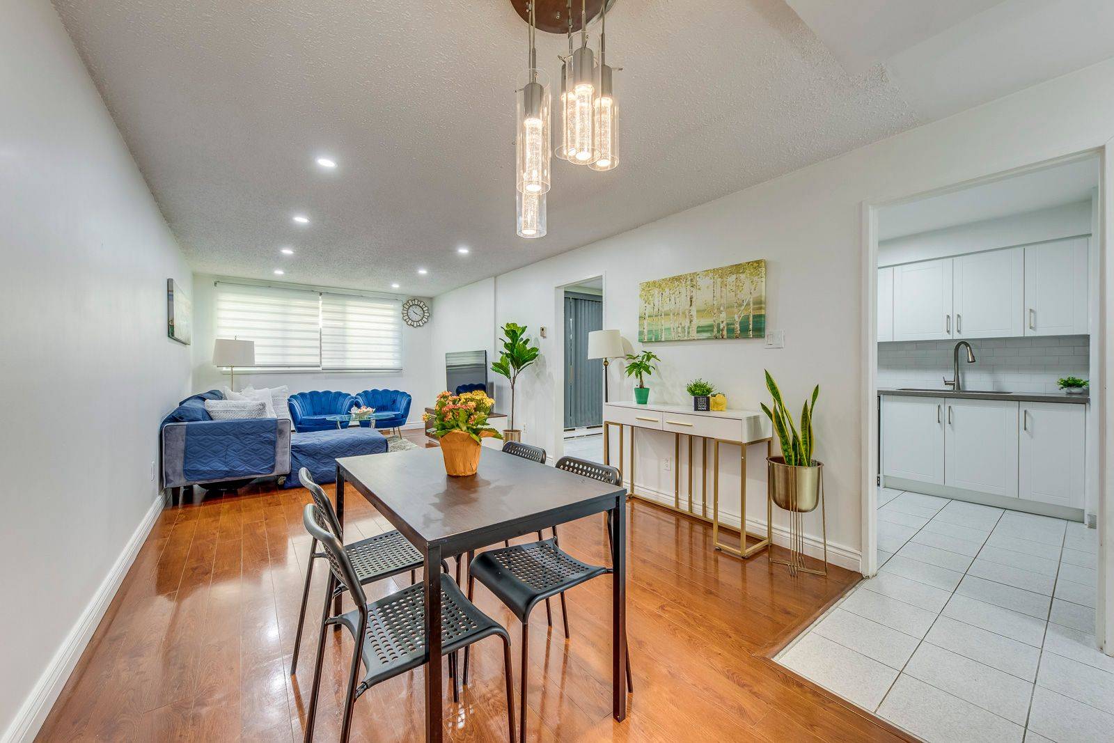 Mississauga, ON L5J 4J2,2170 Bromsgrove RD #89