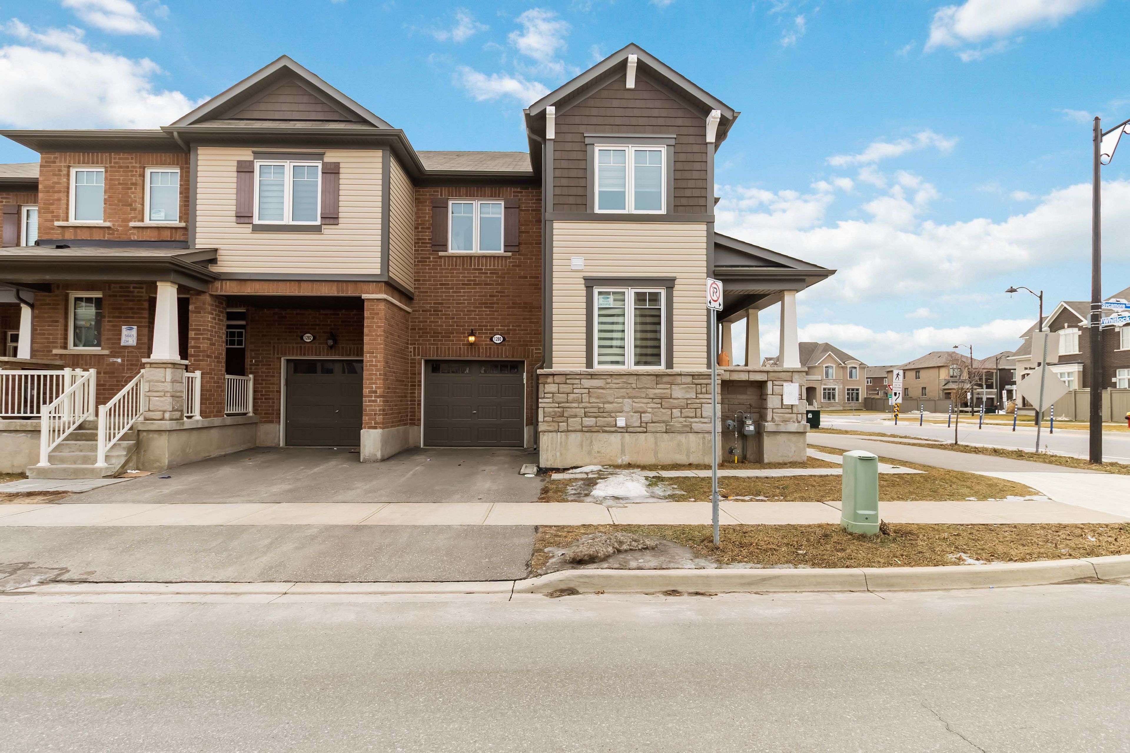 Milton, ON L9E 1R6,1280 Sycamore Garden