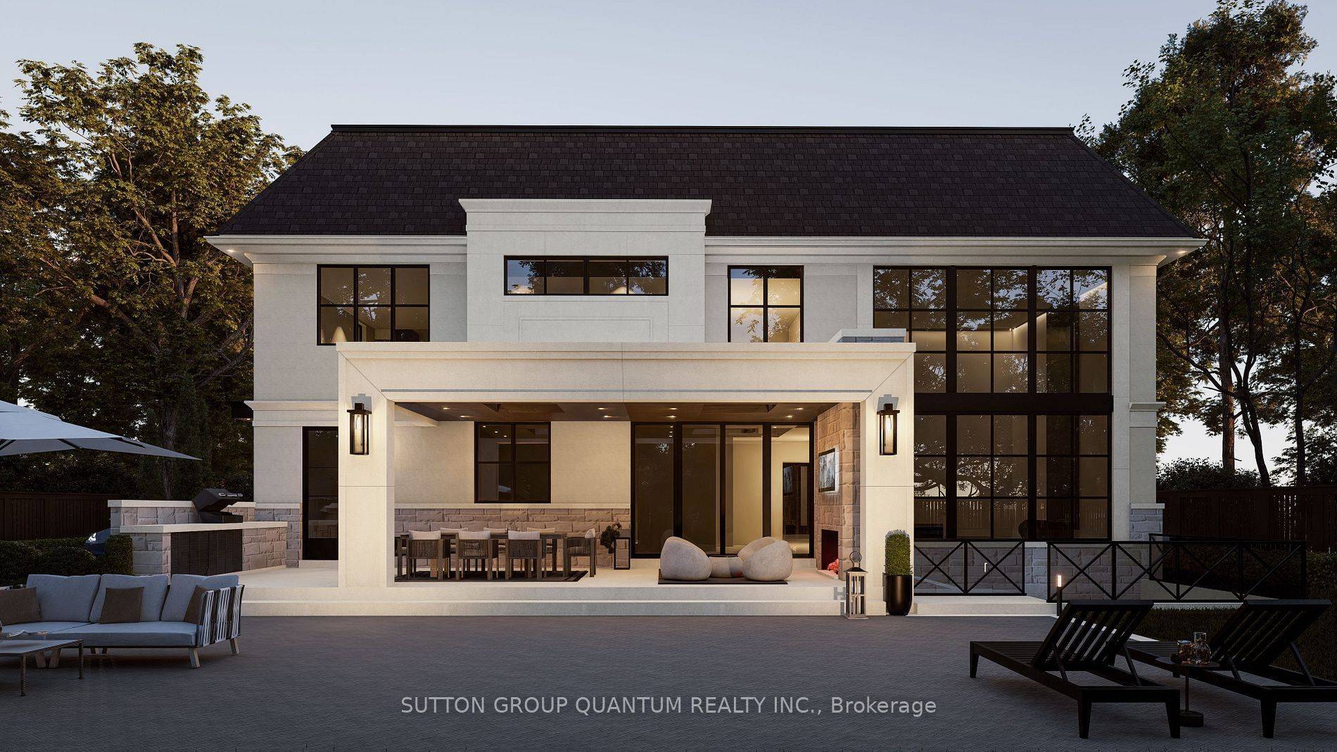 Mississauga, ON L5H 3H9,2113 Stonehouse CRES