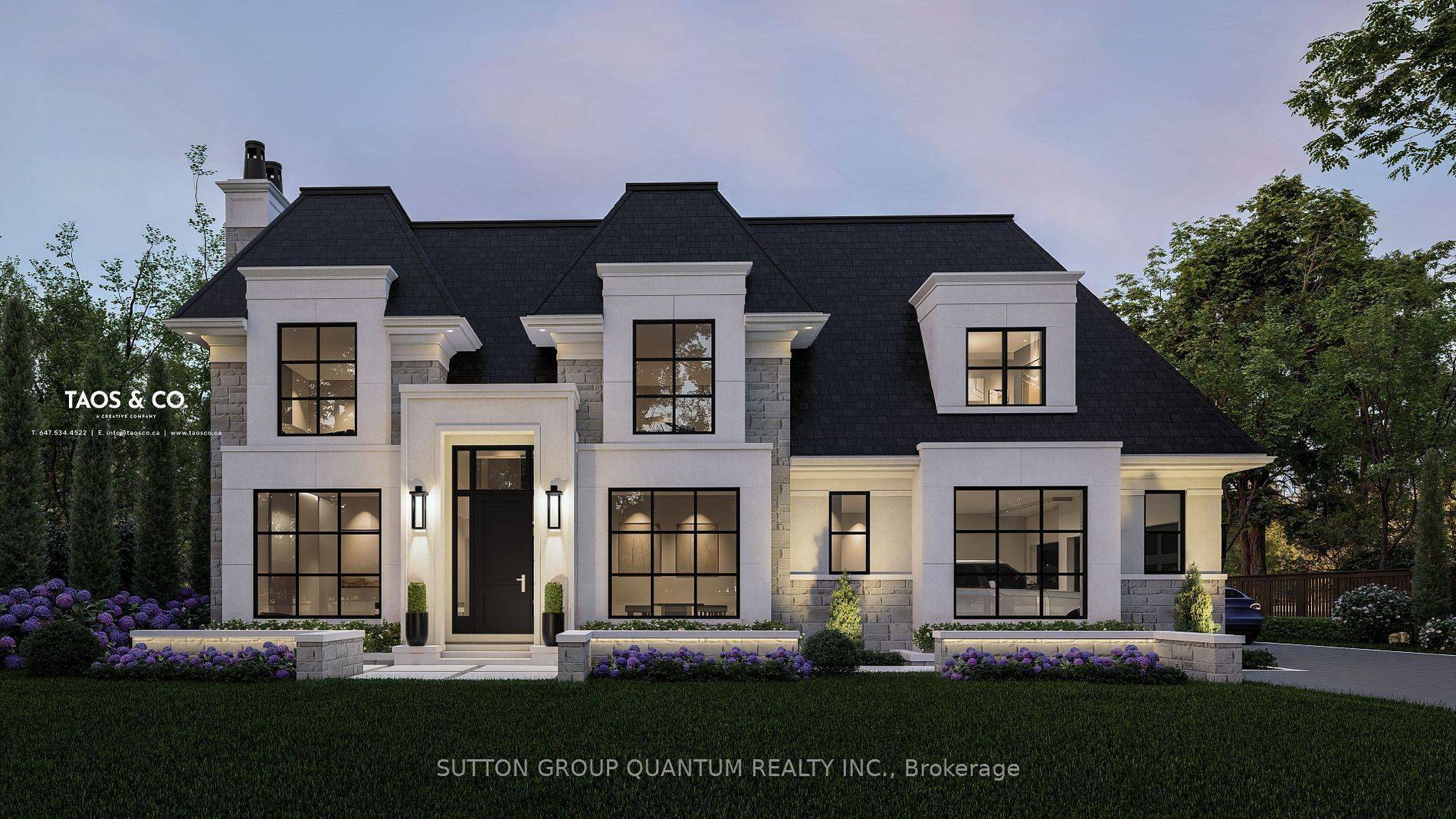 Mississauga, ON L5H 3H9,2113 Stonehouse CRES