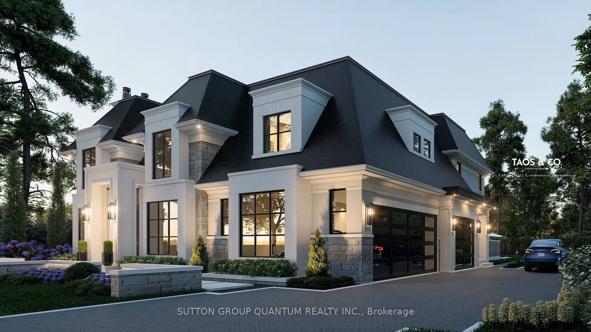 Mississauga, ON L5H 3H9,2113 Stonehouse CRES