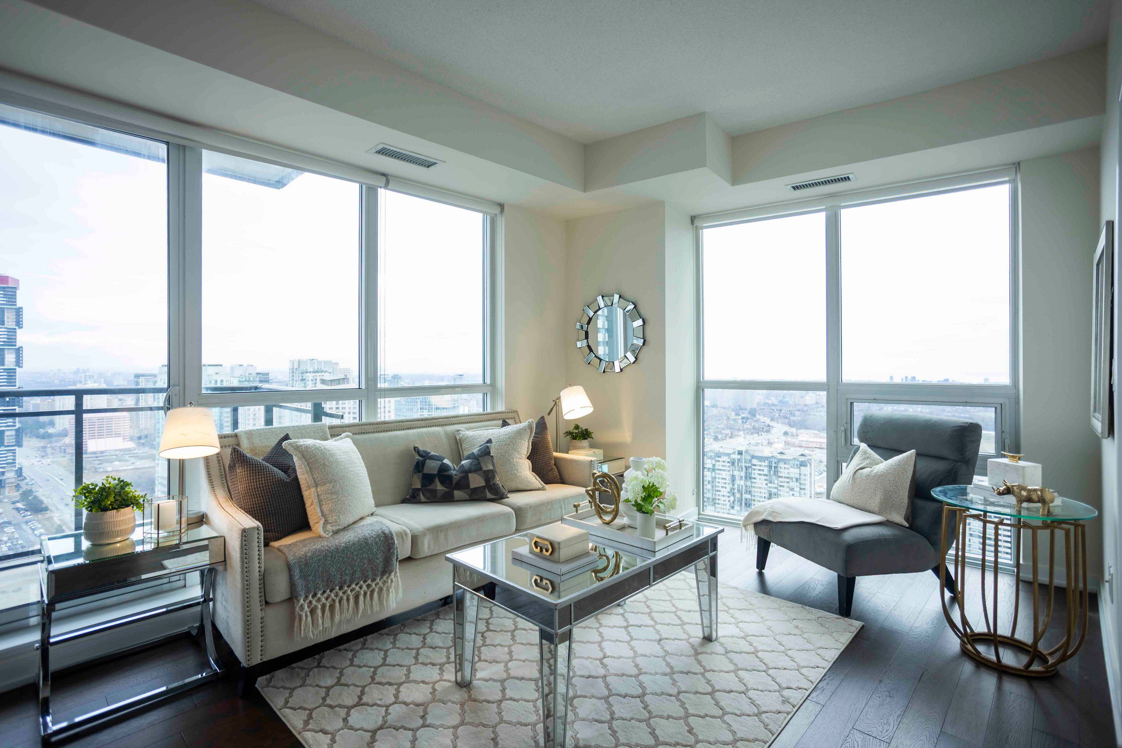 Mississauga, ON L5B 0J4,510 Curran PL #3709