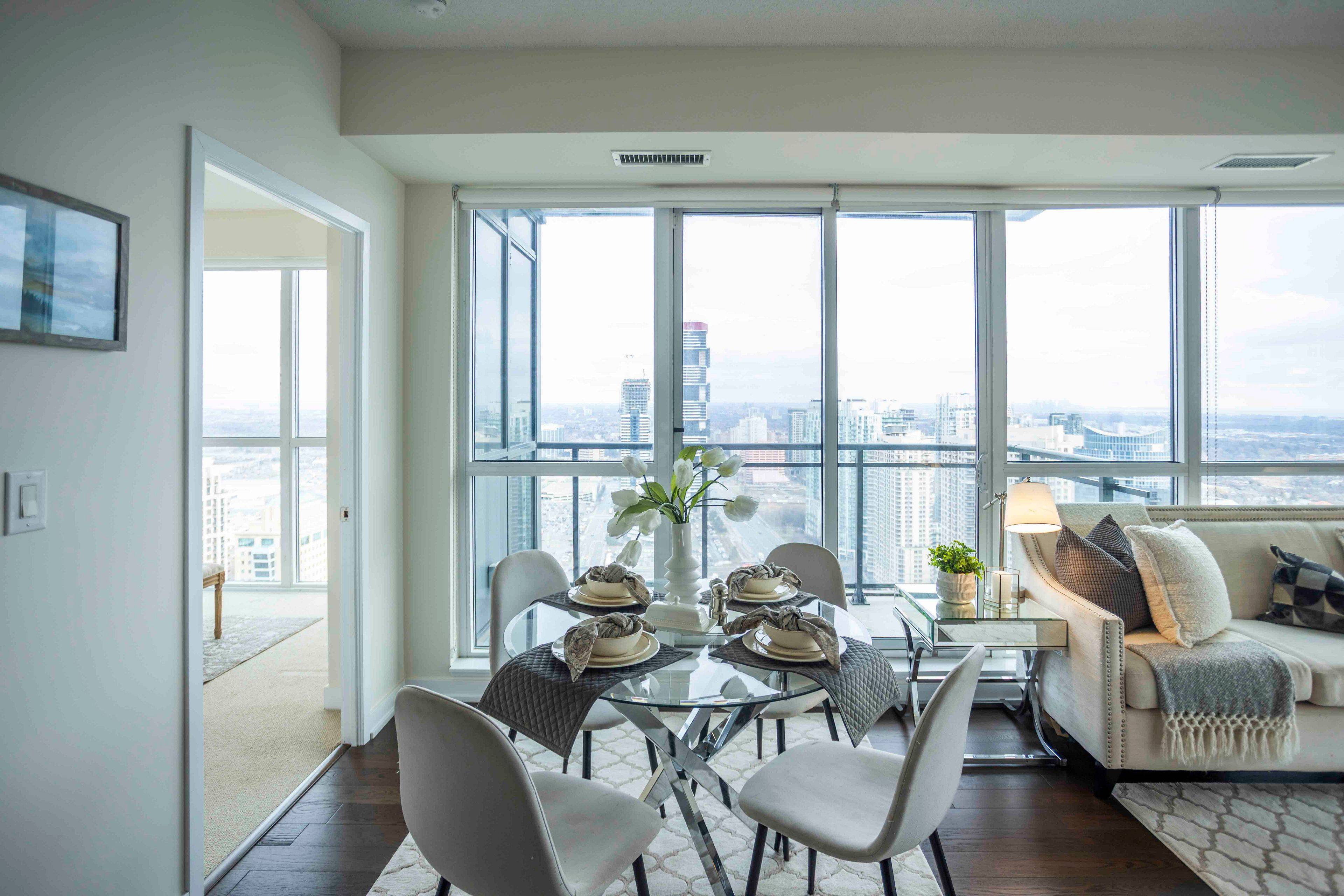 Mississauga, ON L5B 0J4,510 Curran PL #3709