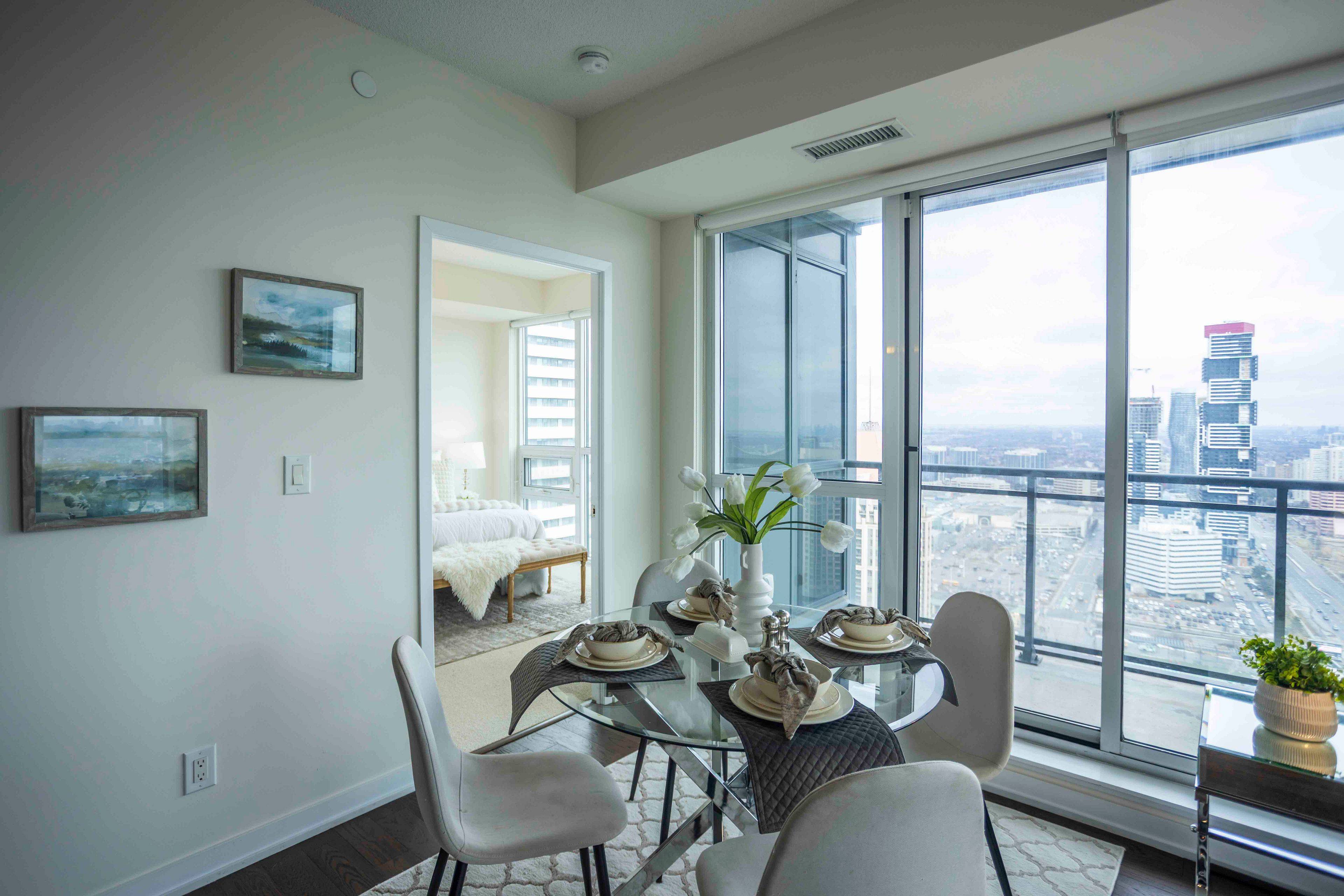 Mississauga, ON L5B 0J4,510 Curran PL #3709