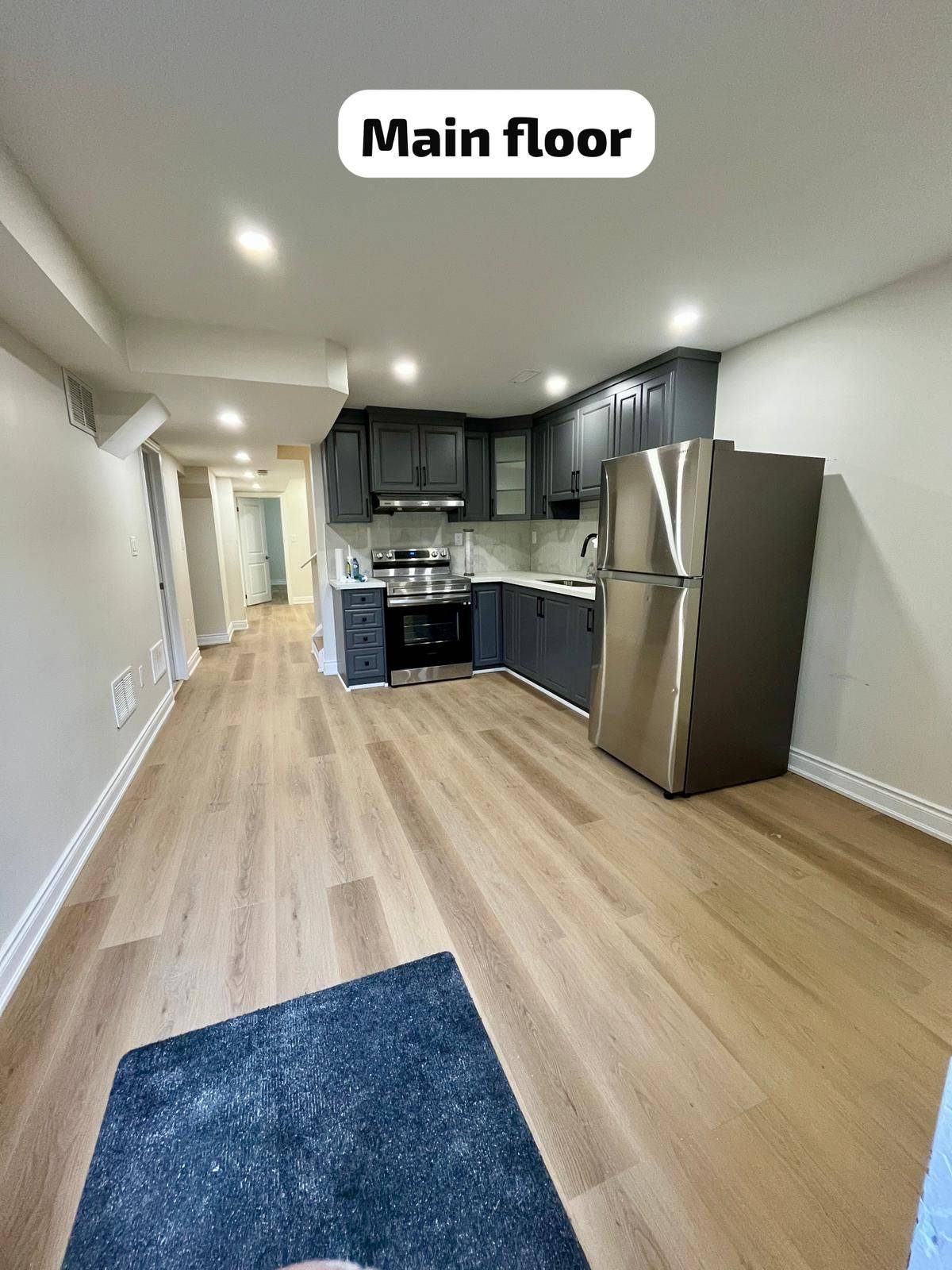 Brampton, ON L7A 5B1,27 Bachelor ST