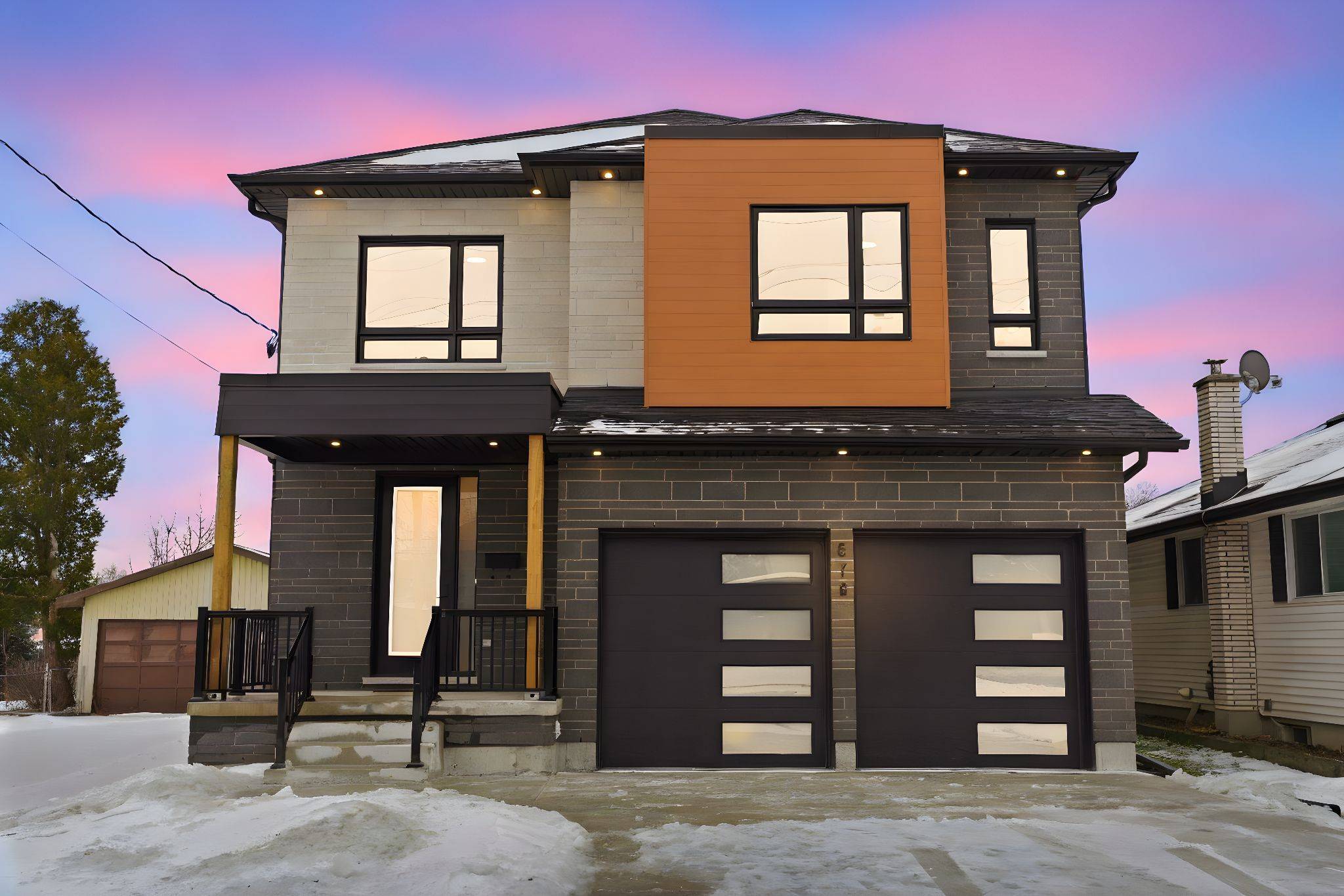 Peterborough, ON K9J 7P9,678 Otonabee DR