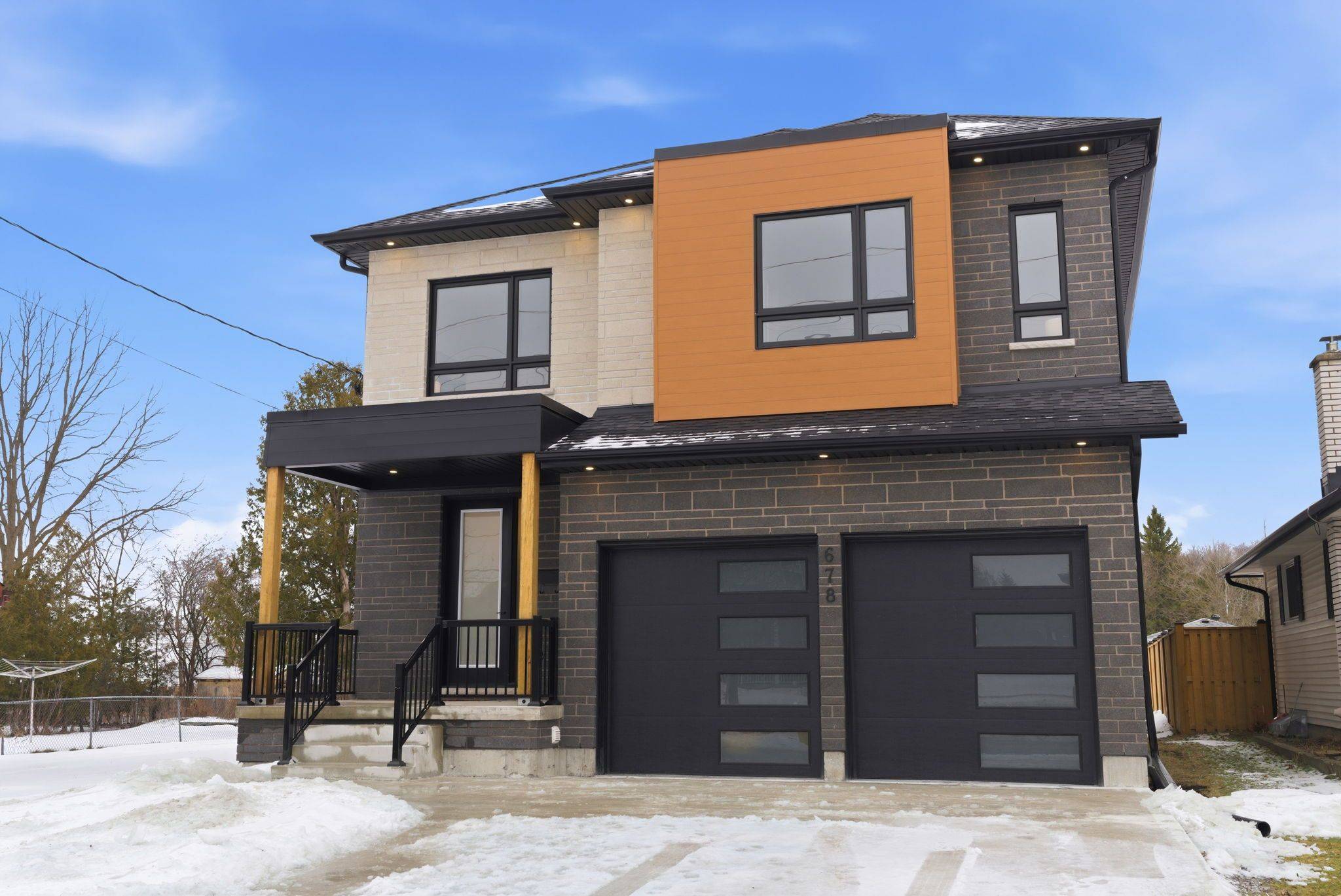 Peterborough, ON K9J 7P9,678 Otonabee DR