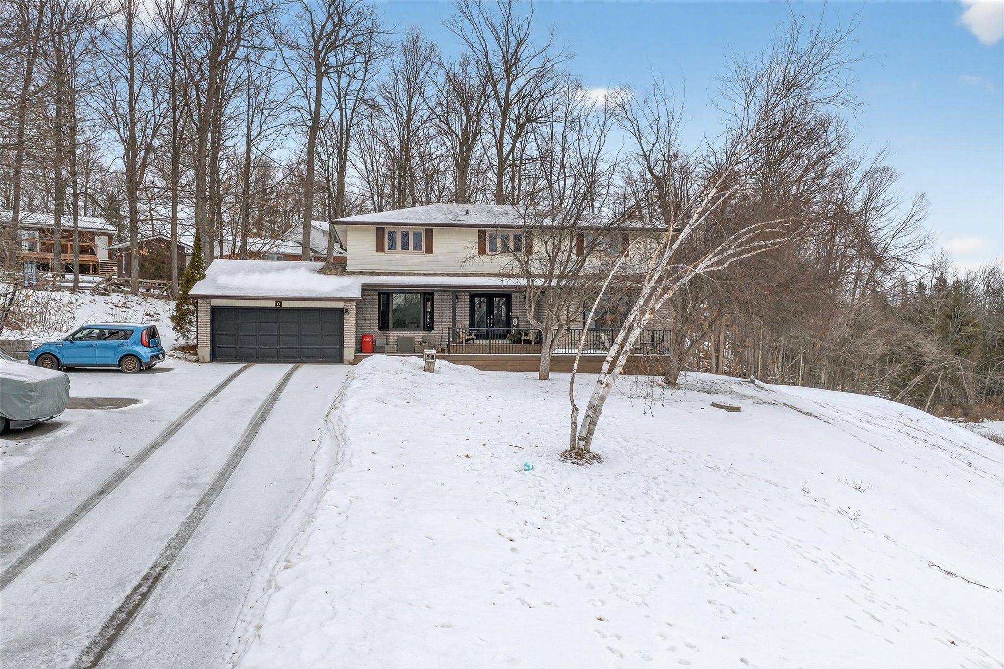 Otonabee-south Monaghan, ON K9J 6X8,9 Leanne AVE