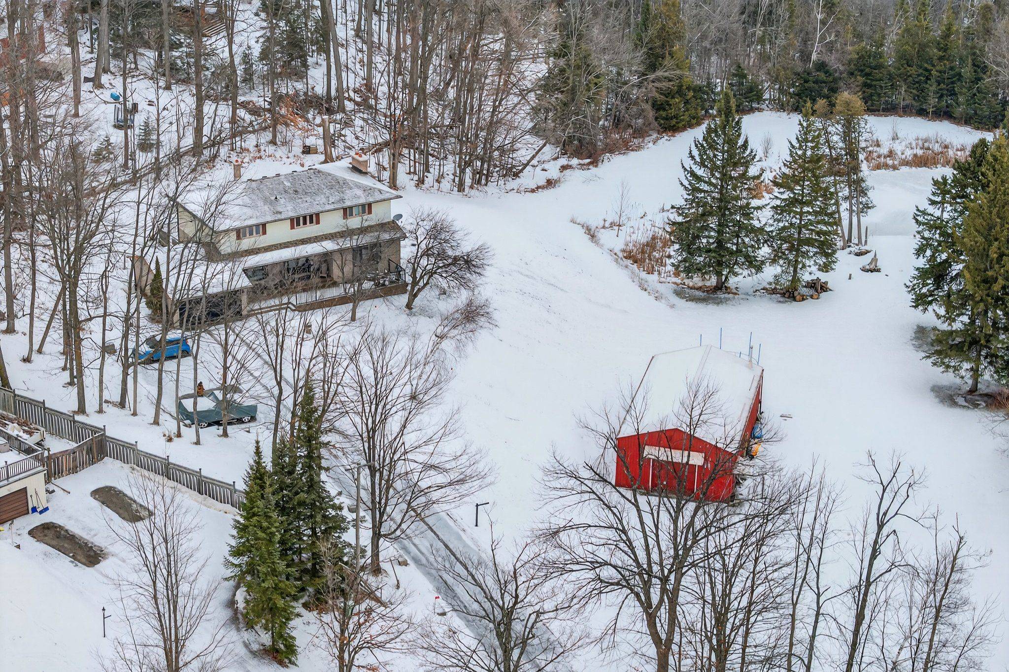 Otonabee-south Monaghan, ON K9J 6X8,9 Leanne AVE