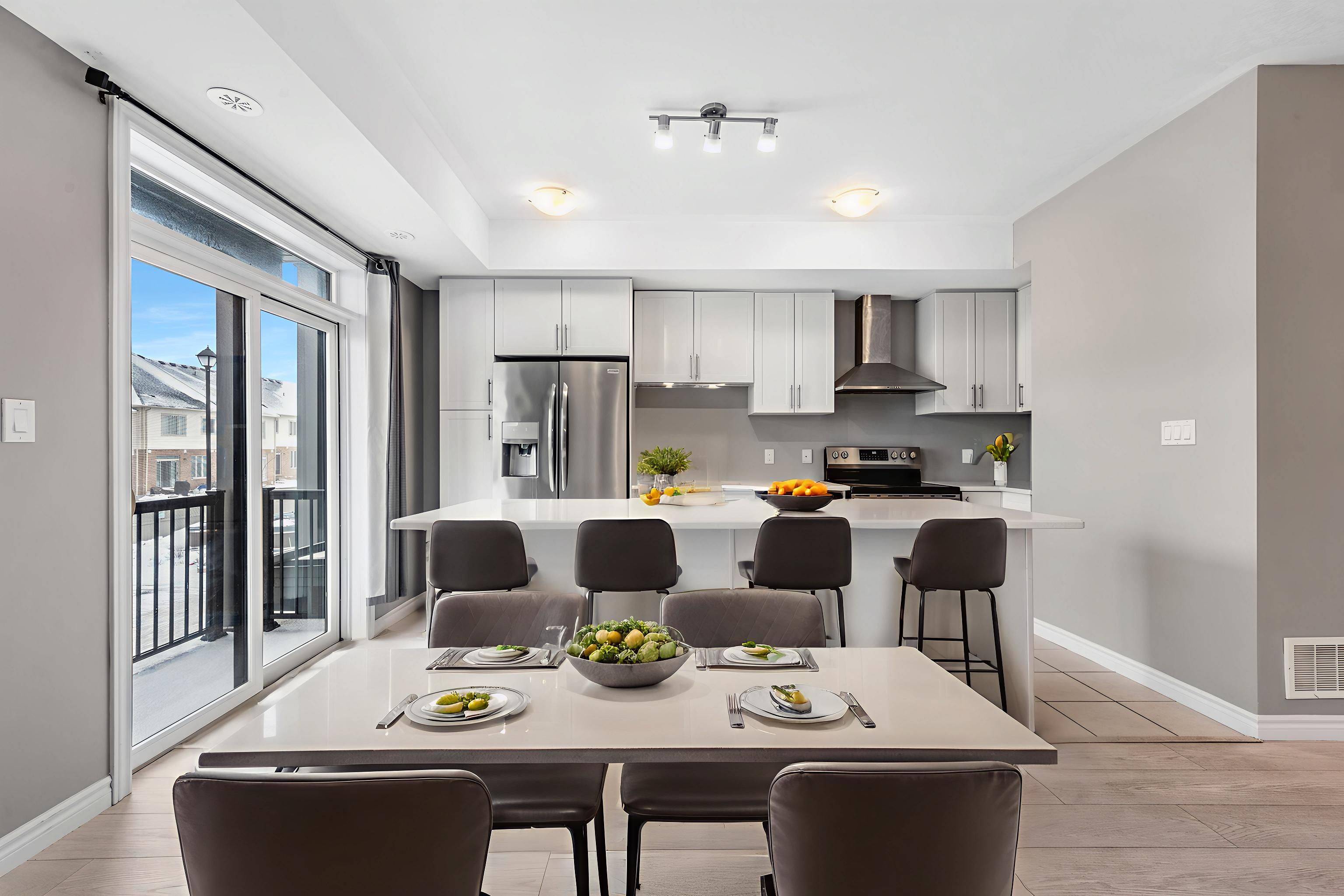 Kitchener, ON N2R 0R6,52 Wheat LN