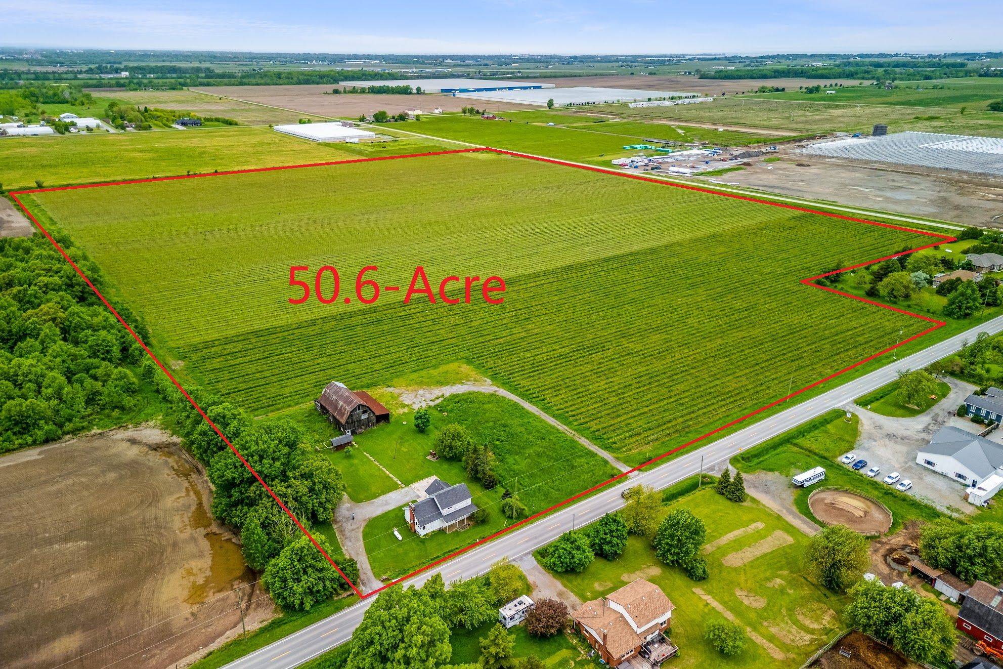 Niagara-on-the-lake, ON L0S 1J0,632 Concession 6 RD