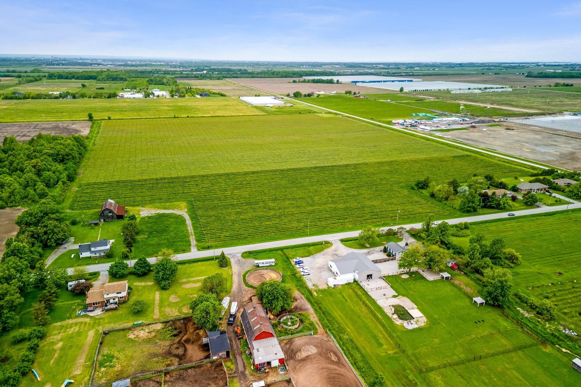 Niagara-on-the-lake, ON L0S 1J0,632 Concession 6 RD