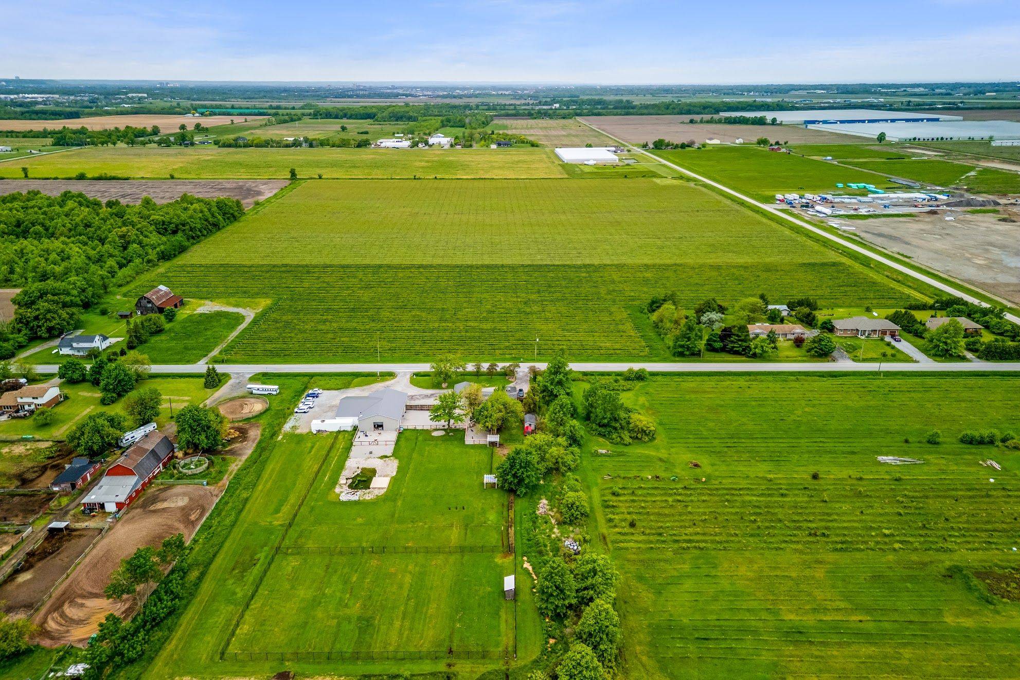 Niagara-on-the-lake, ON L0S 1J0,632 Concession 6 RD