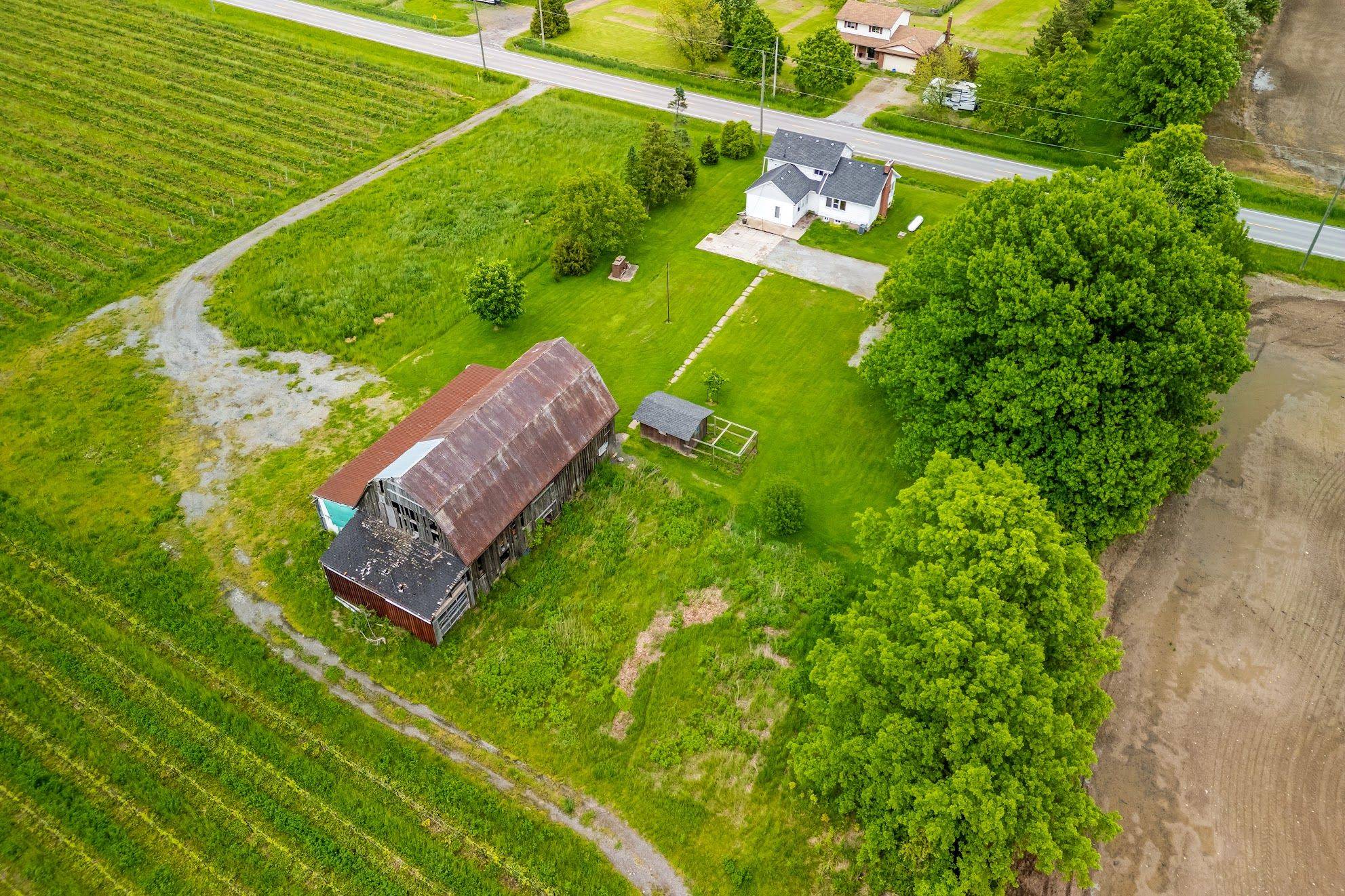 Niagara-on-the-lake, ON L0S 1J0,632 Concession 6 RD