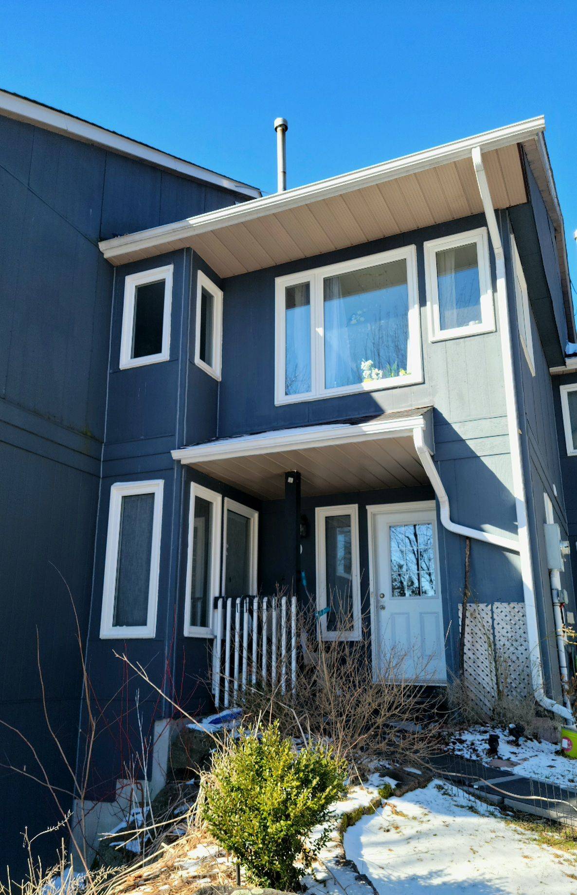 Huntsville, ON P1H 1A4,1591 HIDDEN VALLEY RD #20