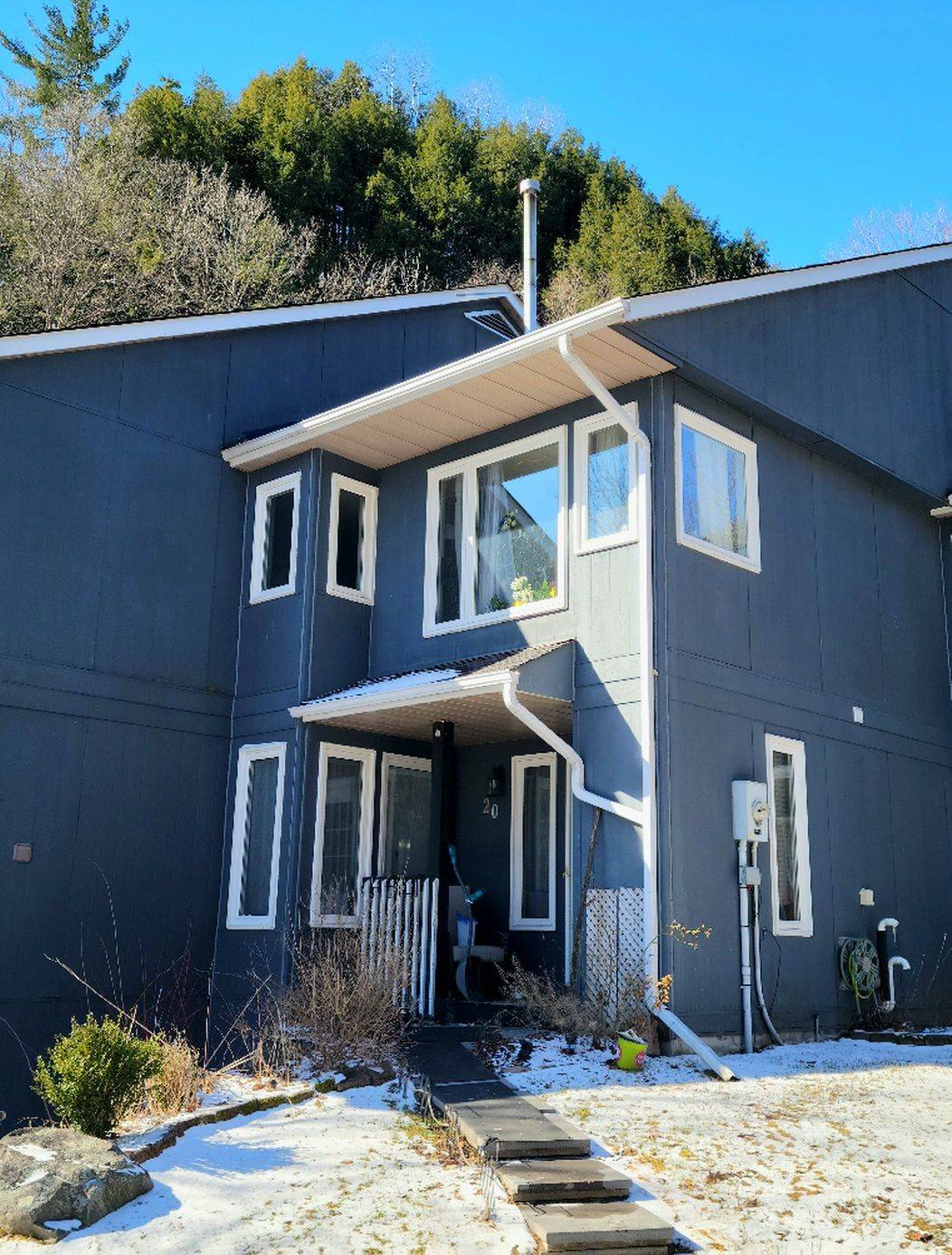 Huntsville, ON P1H 1A4,1591 HIDDEN VALLEY RD #20