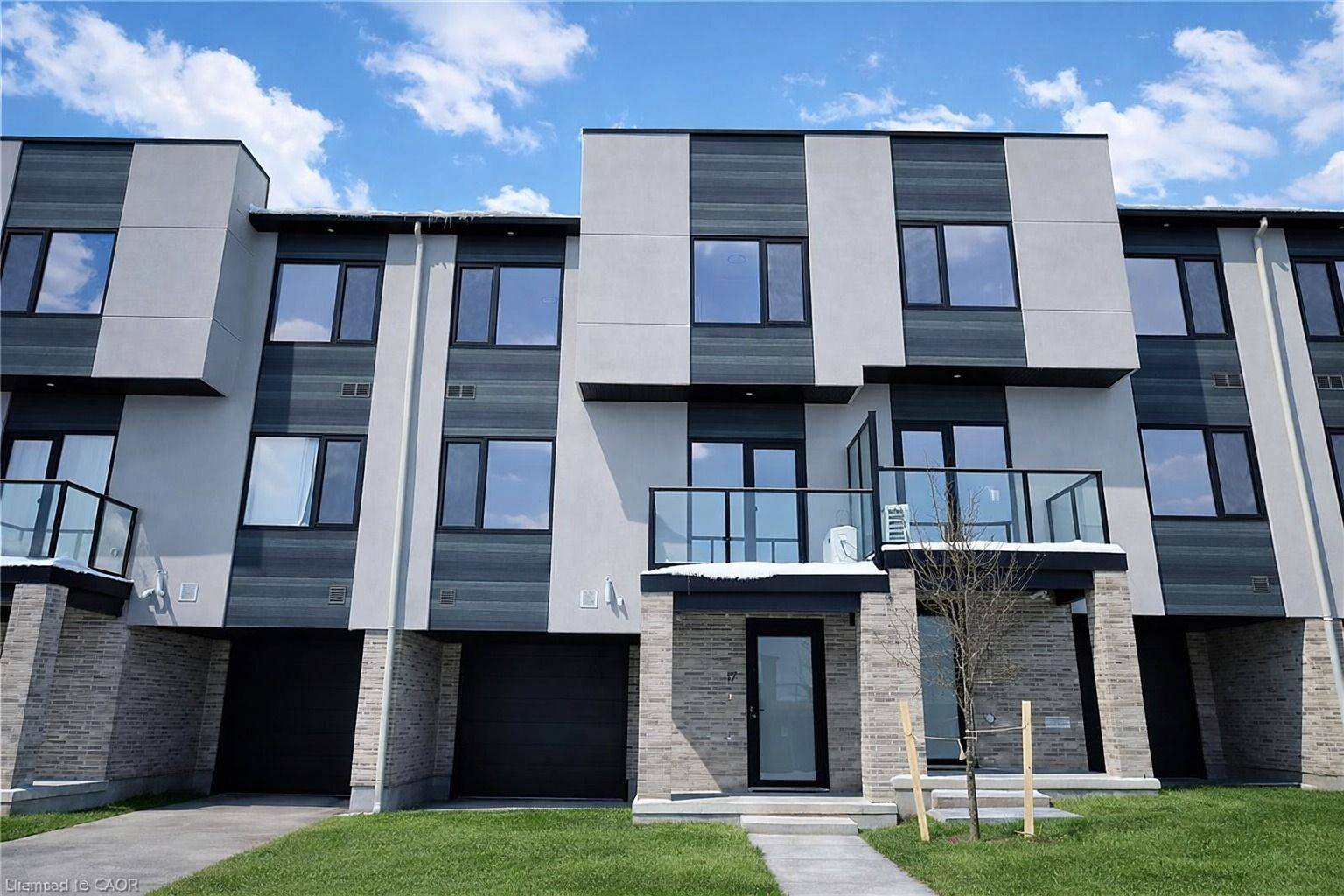 London South, ON N6L 0B9,4255 Lismer LN #17