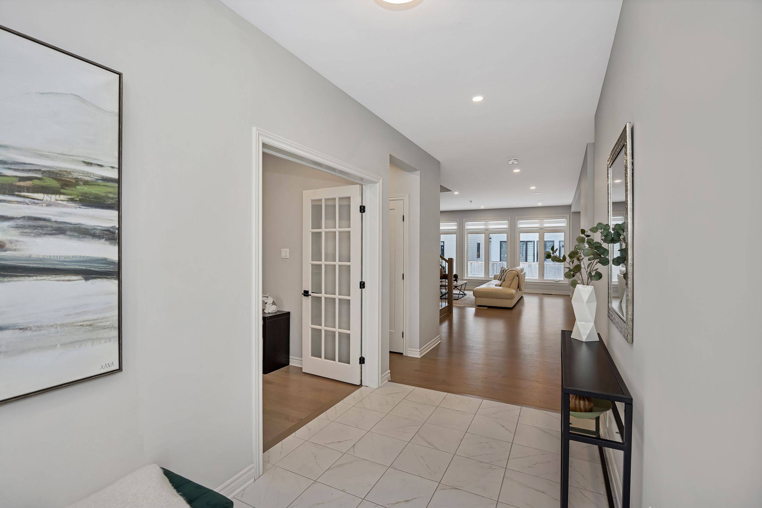 Blossom Park - Airport And Area, ON K1T 0X8,711 Moonflower CRES