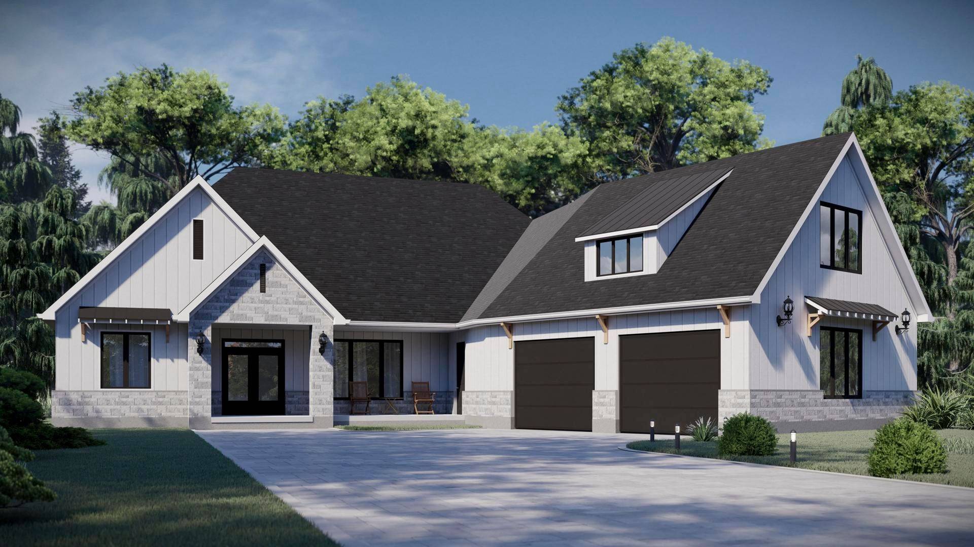 Huron-kinloss, ON N2Z 2X3,6 Sunset PL