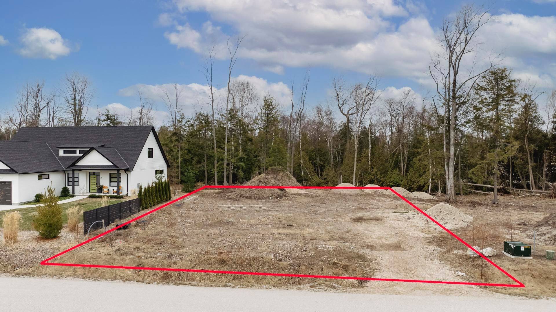 Huron-kinloss, ON N2Z 2X3,6 Sunset PL