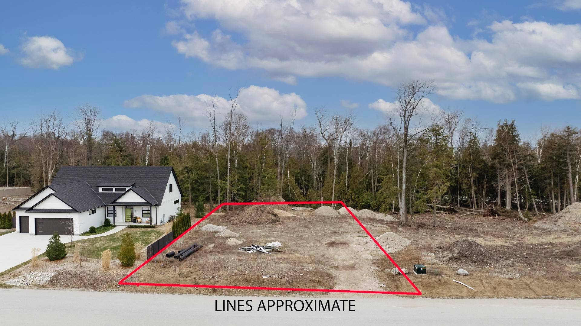 Huron-kinloss, ON N2Z 2X3,6 Sunset PL