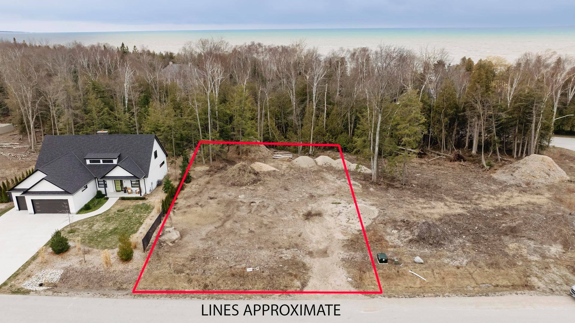 Huron-kinloss, ON N2Z 2X3,6 Sunset PL