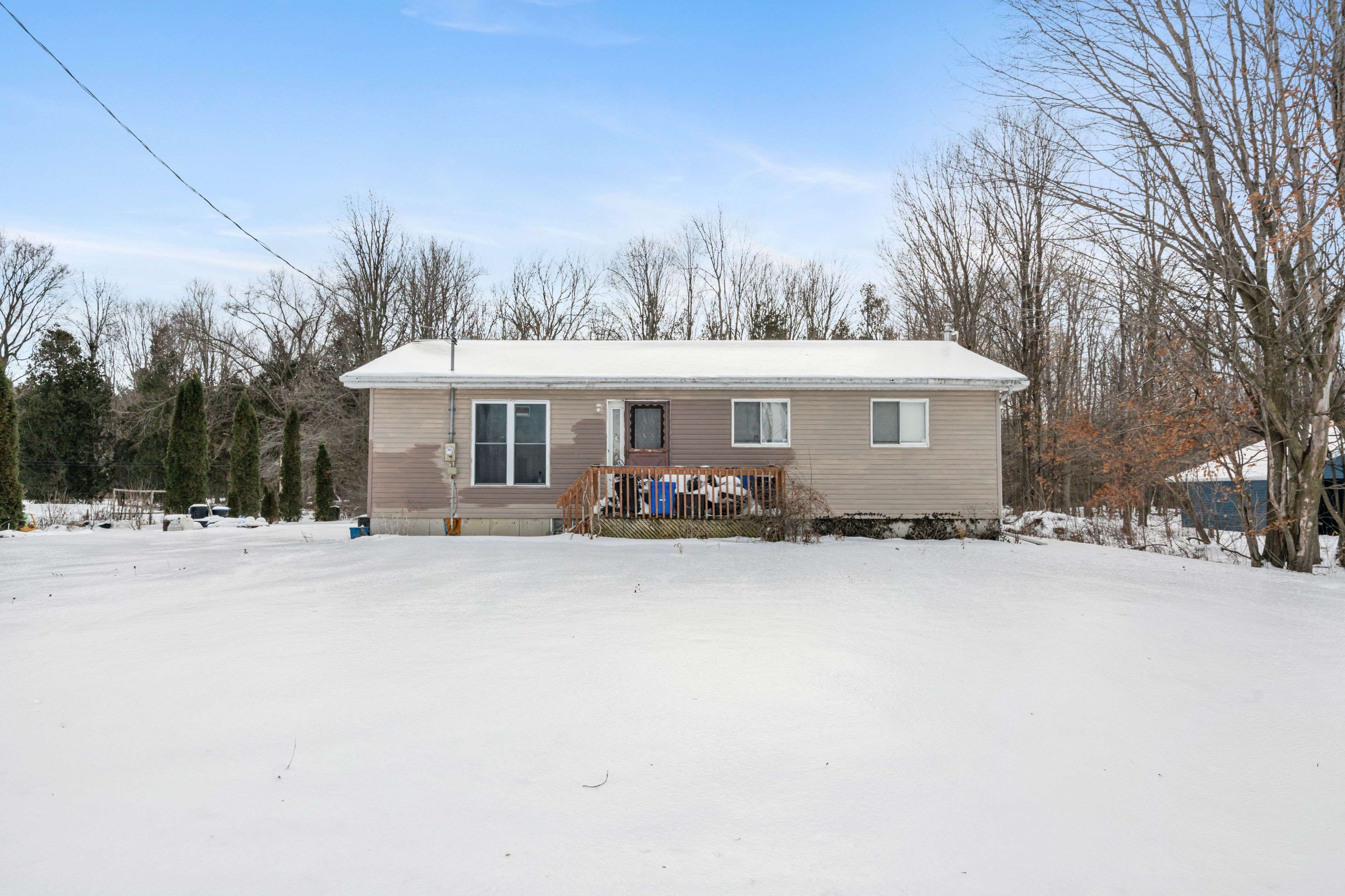 South Stormont, ON K0C 2A0,4646 Lawson RD