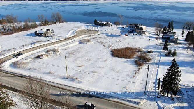 Augusta, ON K6V 5T1,2 SHORESIDE WAY