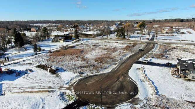 Augusta, ON K6V 5T1,2 SHORESIDE WAY