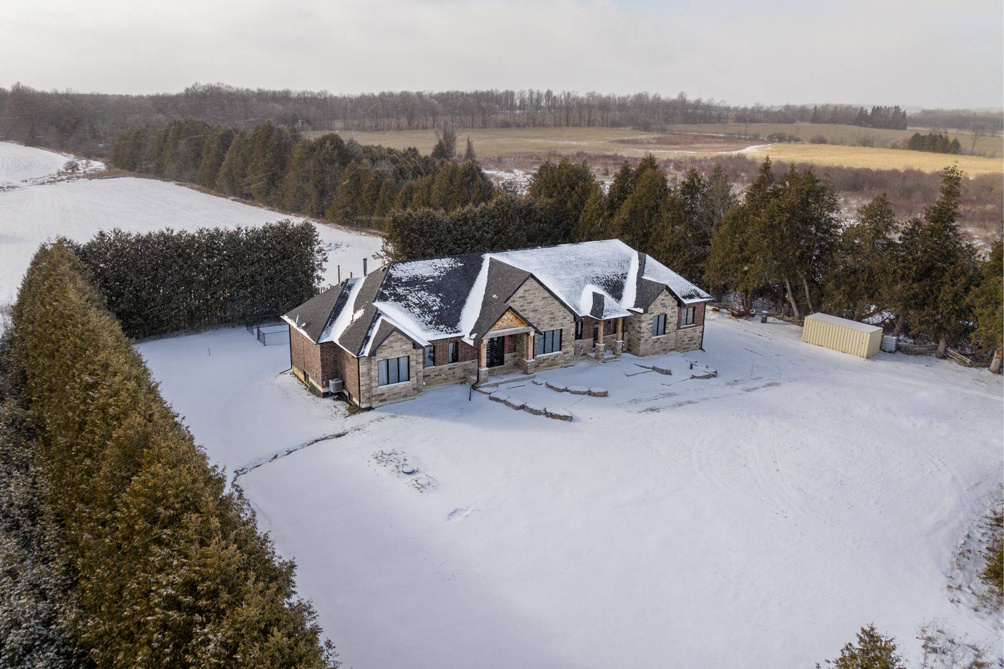 Mono, ON L9W 5P4,634060 Highway 10 HWY