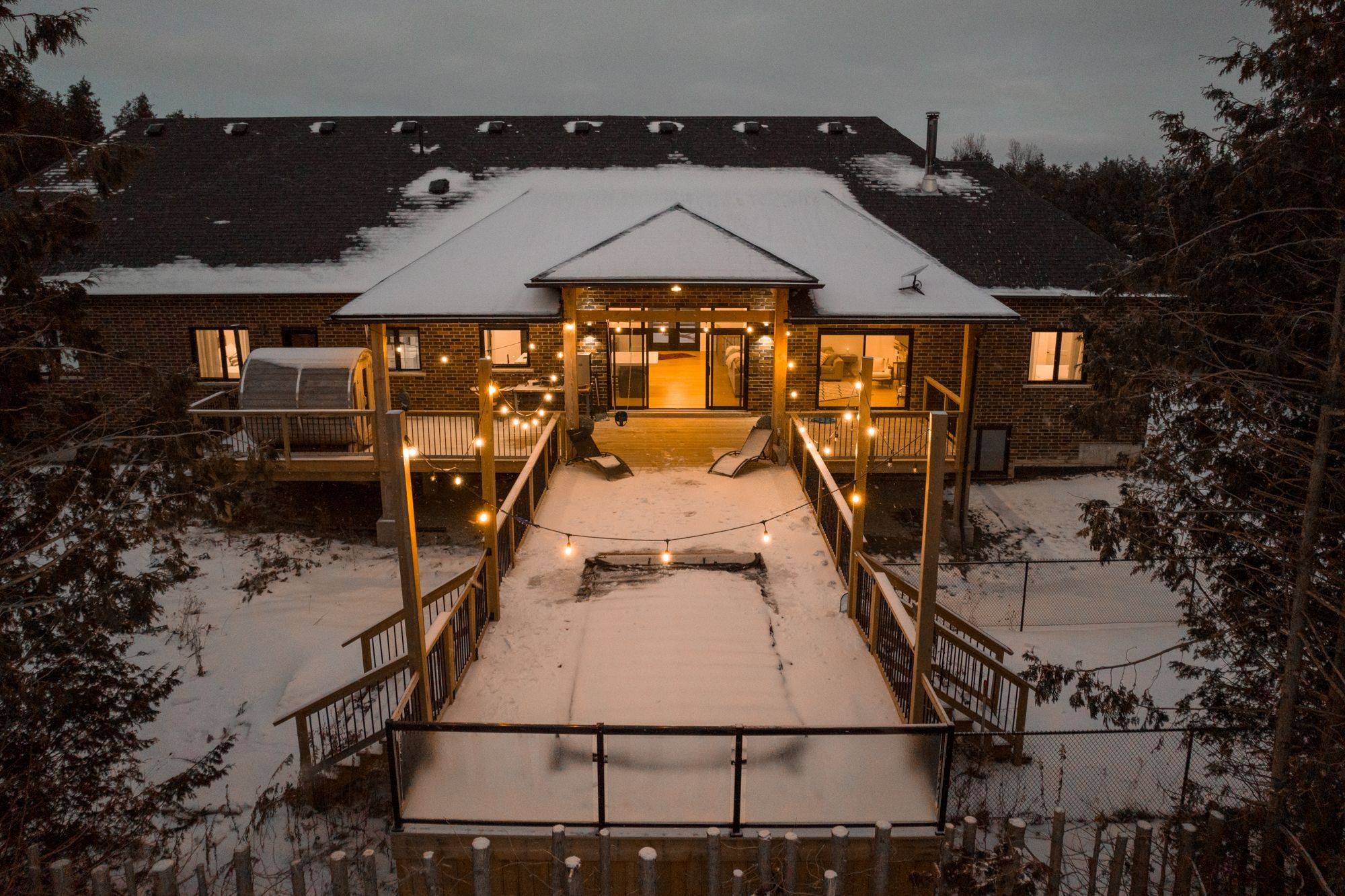 Mono, ON L9W 5P4,634060 Highway 10 HWY