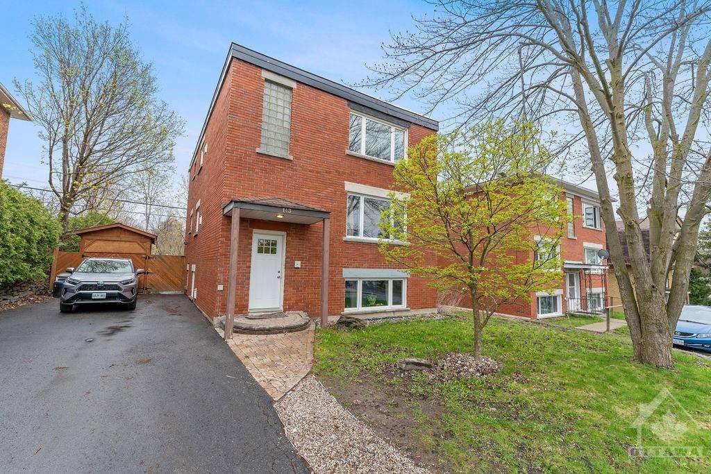 Vanier And Kingsview Park, ON K1L 6Y3,143 GRANVILLE ST #3