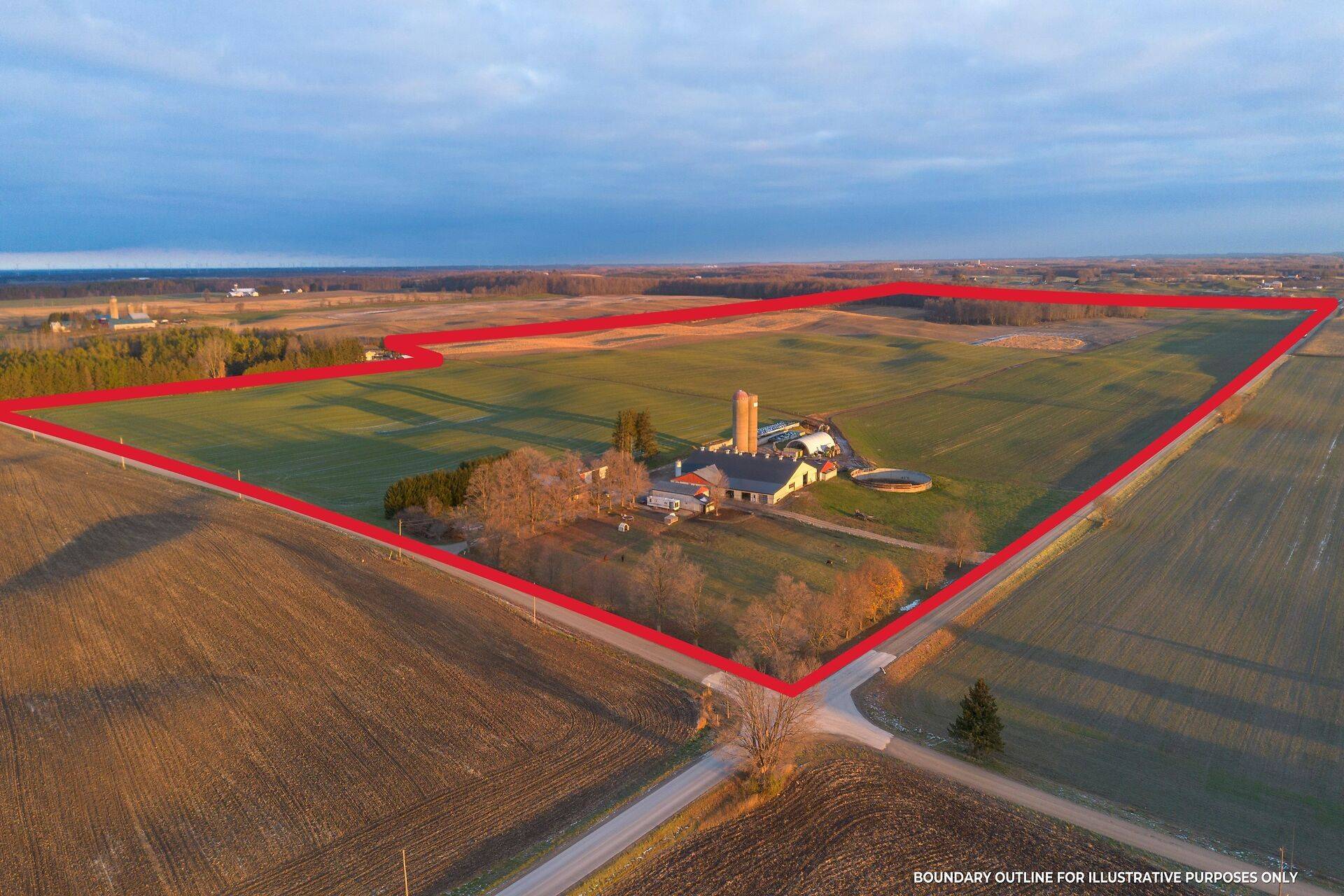 Ashfield-colborne-wawanosh, ON N0M 1E0,38152 Hawkins RD