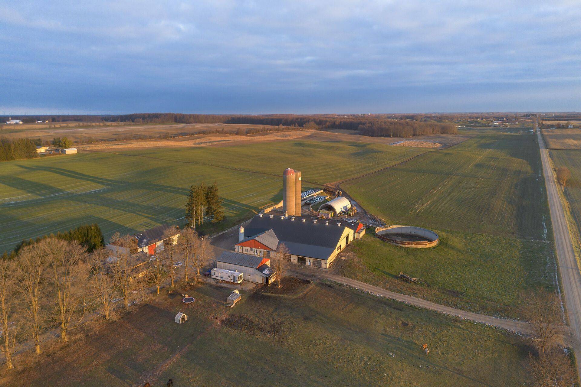 Ashfield-colborne-wawanosh, ON N0M 1E0,38152 Hawkins RD