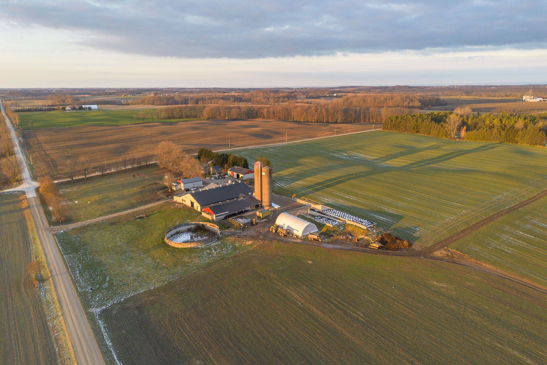 Ashfield-colborne-wawanosh, ON N0M 1E0,38152 Hawkins RD