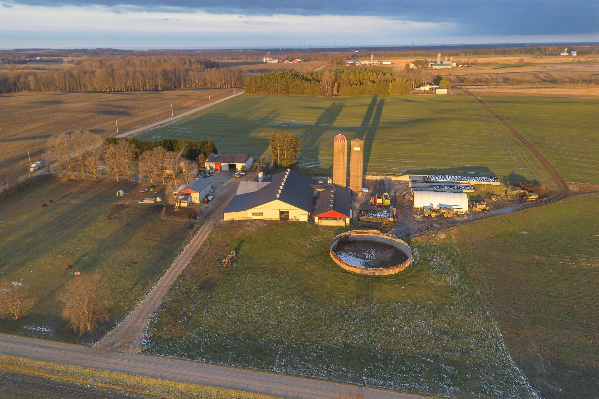 Ashfield-colborne-wawanosh, ON N0M 1E0,38152 Hawkins RD