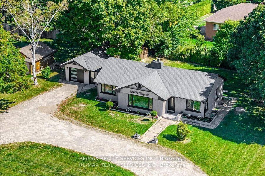 Mono, ON L9W 5P1,633271 Hwy 10 N/A