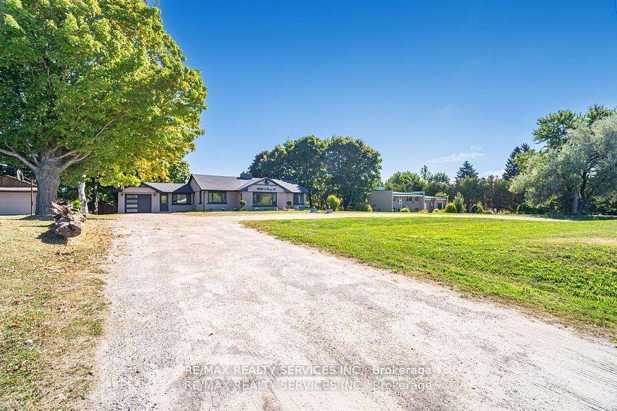 Mono, ON L9W 5P1,633271 Hwy 10 N/A