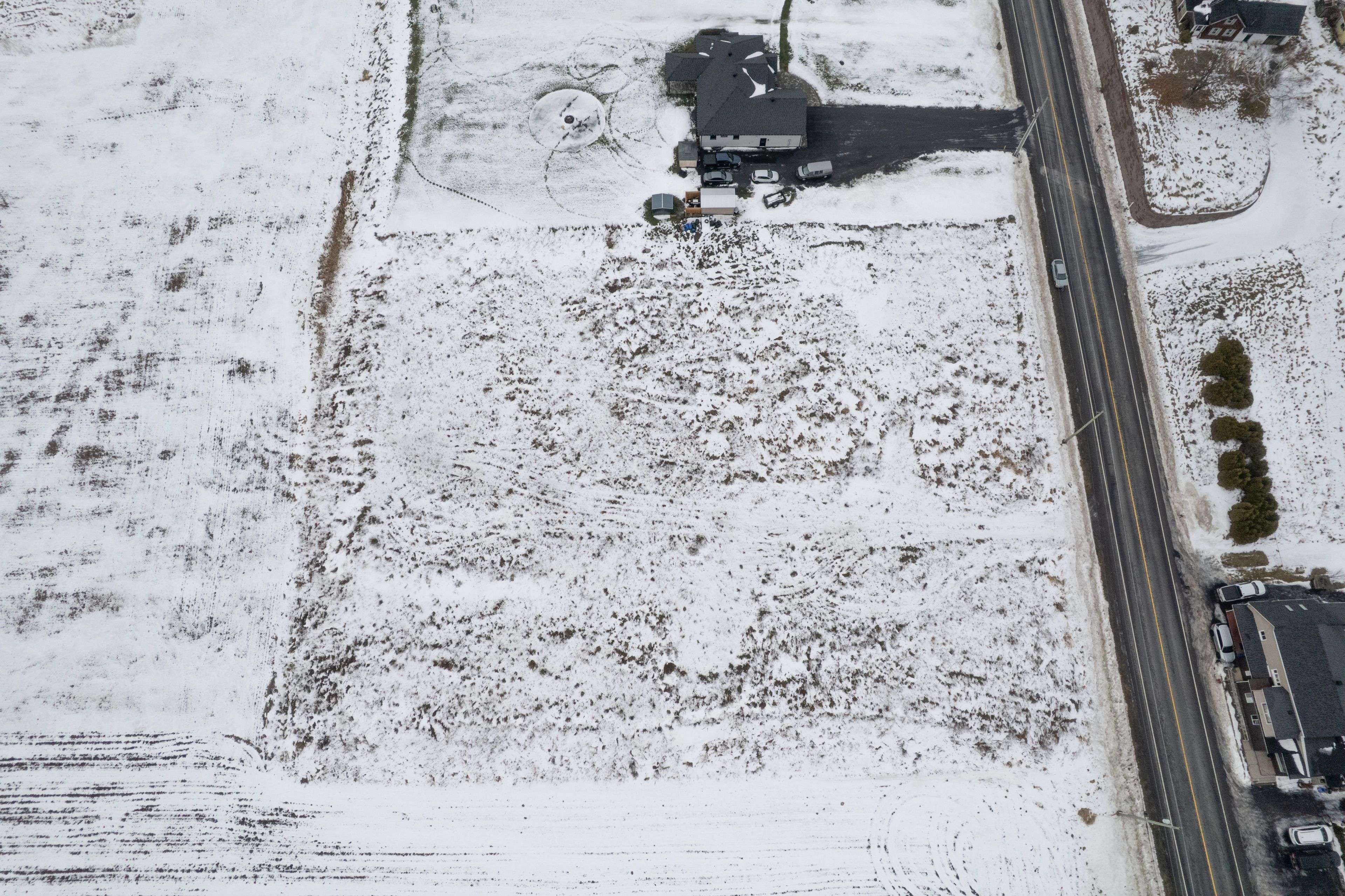 South Glengarry, ON K6H 7S6,4 LOT TYOTOWN RD