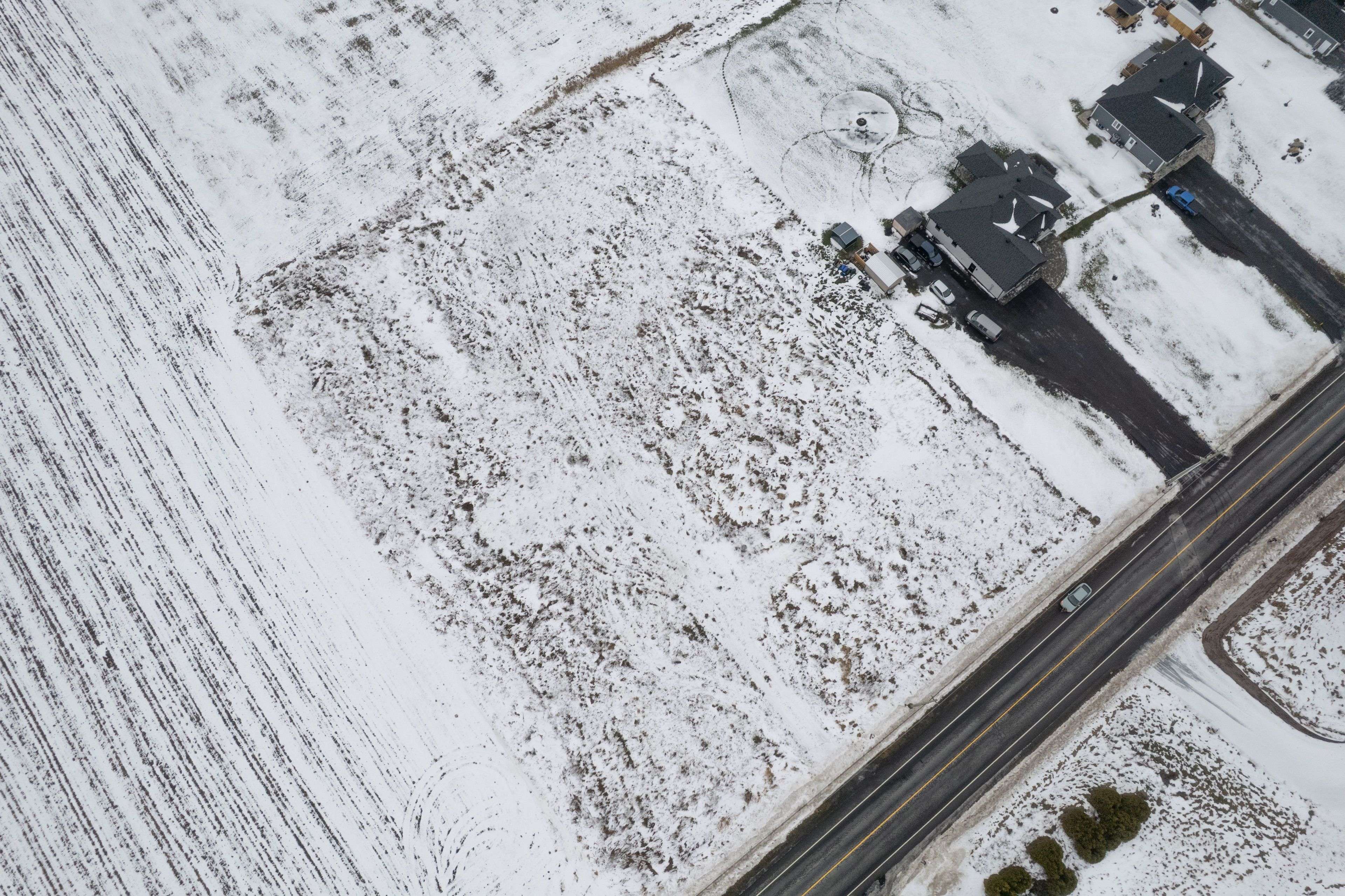 South Glengarry, ON K6H 7S6,4 LOT TYOTOWN RD