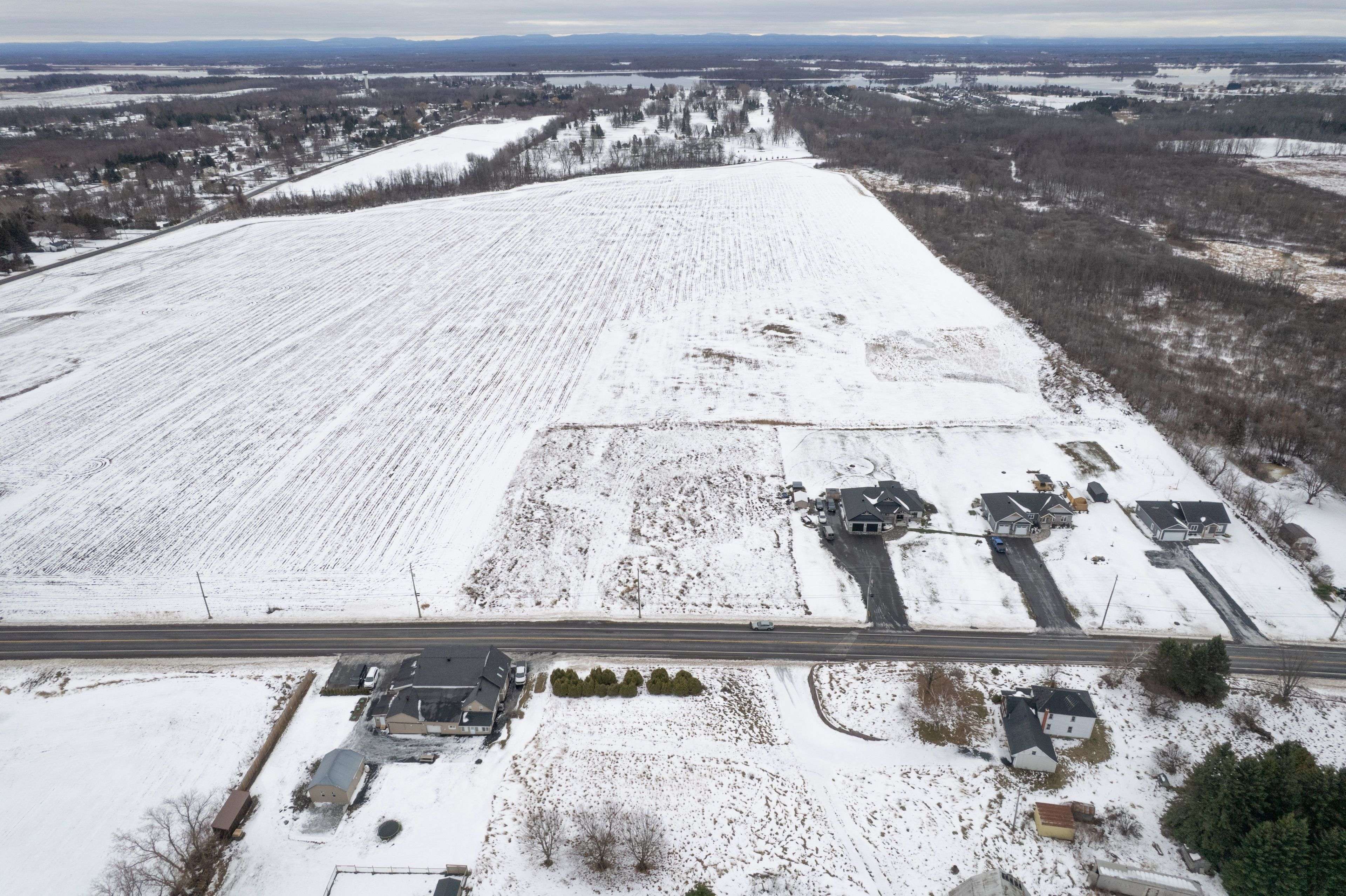 South Glengarry, ON K6H 7S6,4 LOT TYOTOWN RD