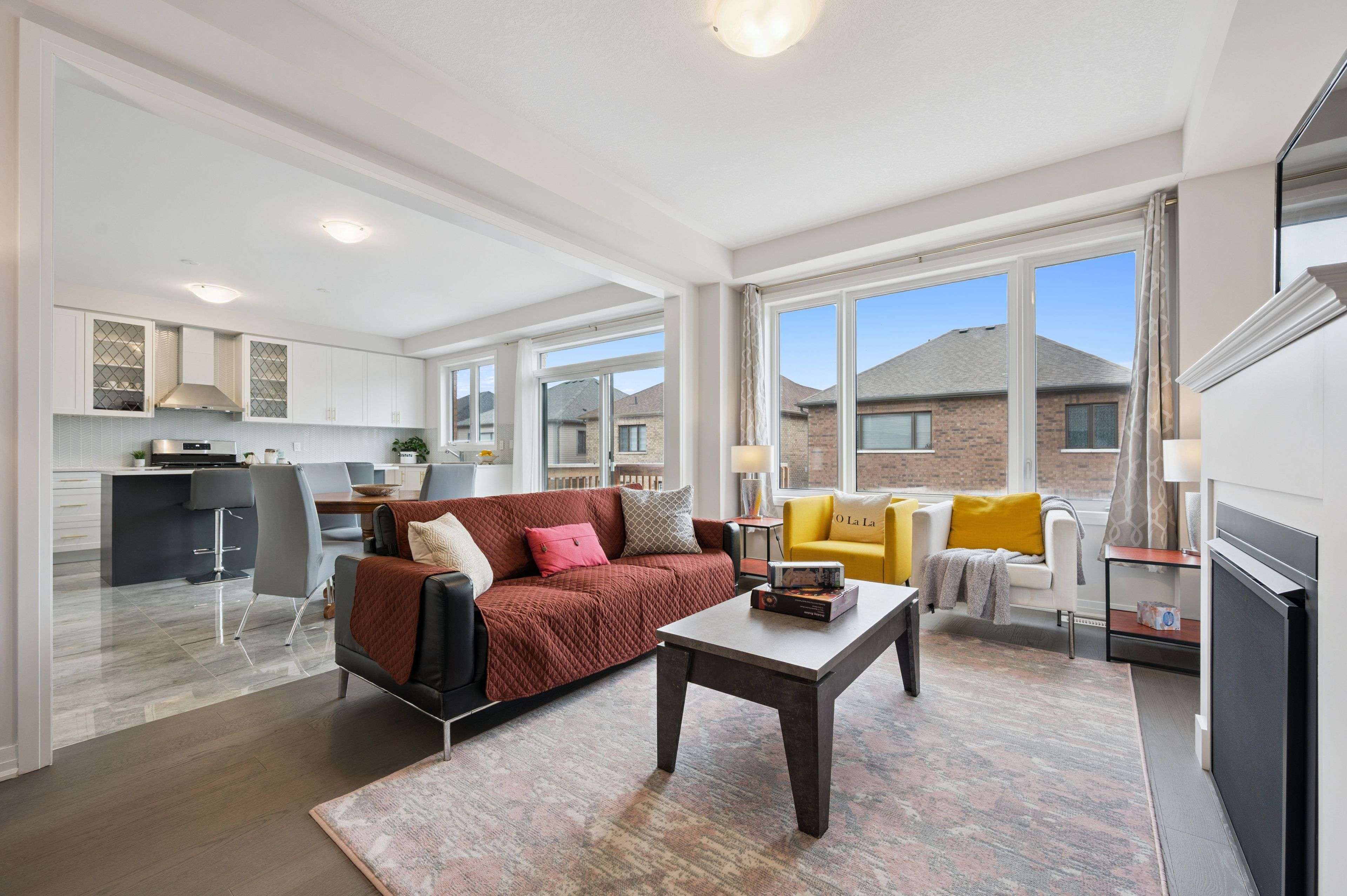 North Dumfries, ON N0B 1E0,445 Robert Woolner ST