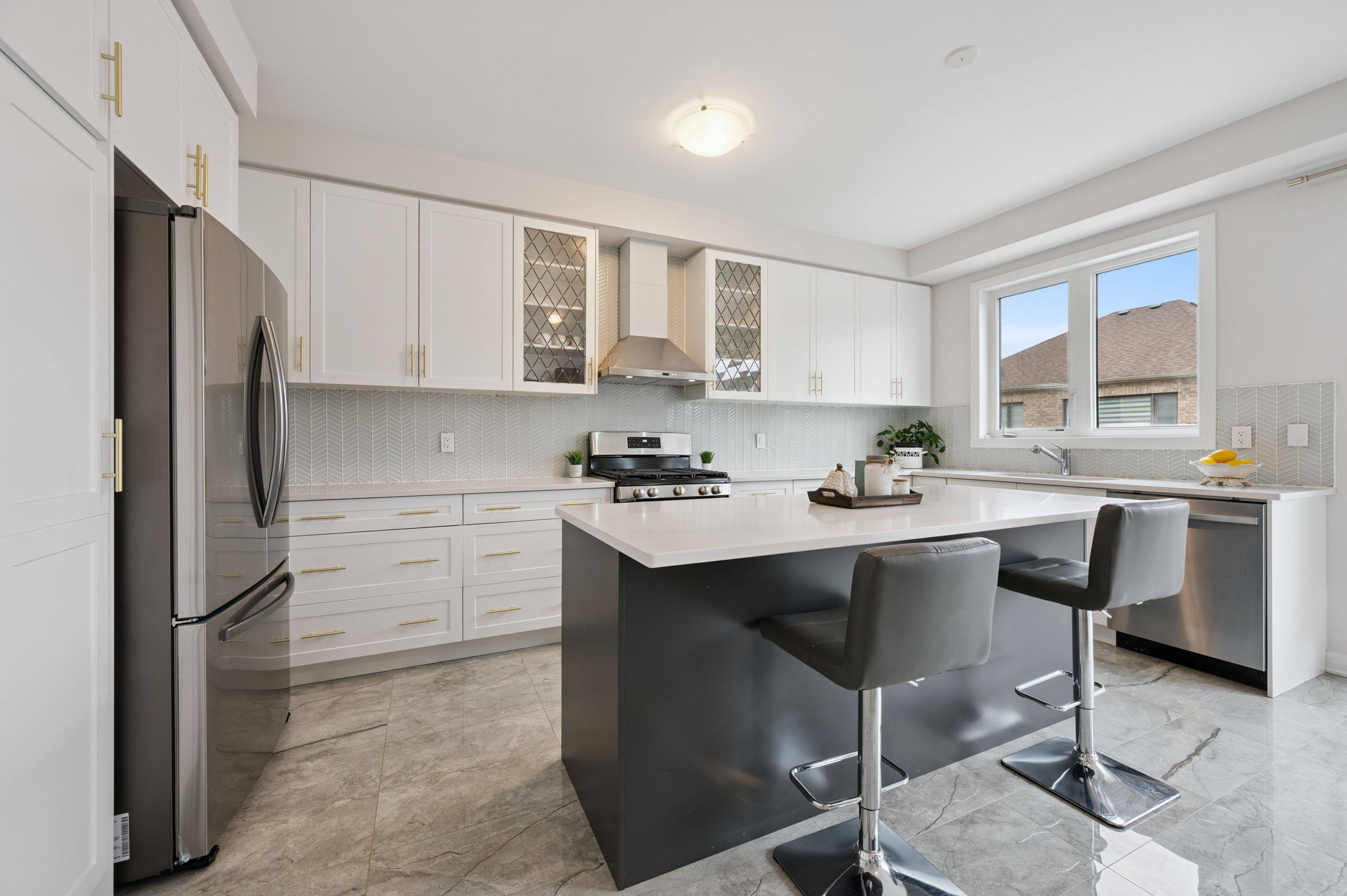 North Dumfries, ON N0B 1E0,445 Robert Woolner ST