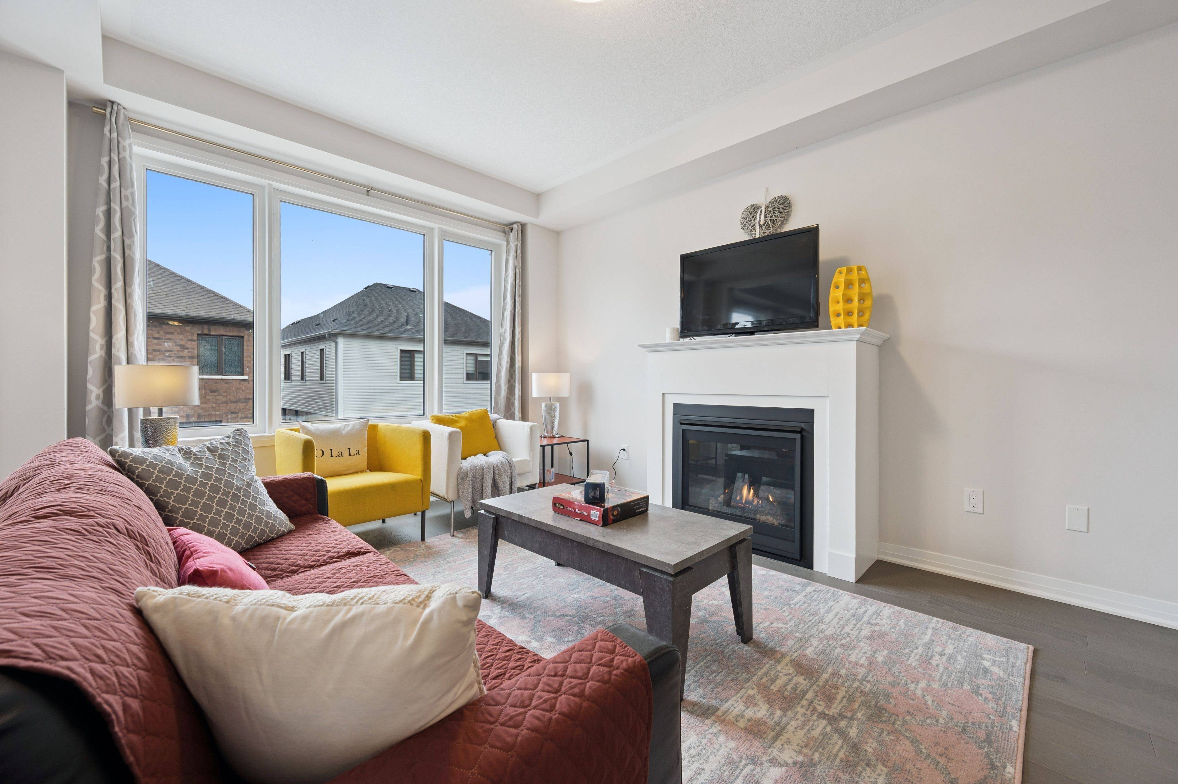 North Dumfries, ON N0B 1E0,445 Robert Woolner ST