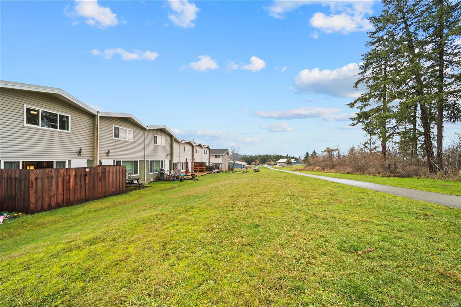 Port Alberni, BC V9Y 5J1,4110 Kendall Ave #43