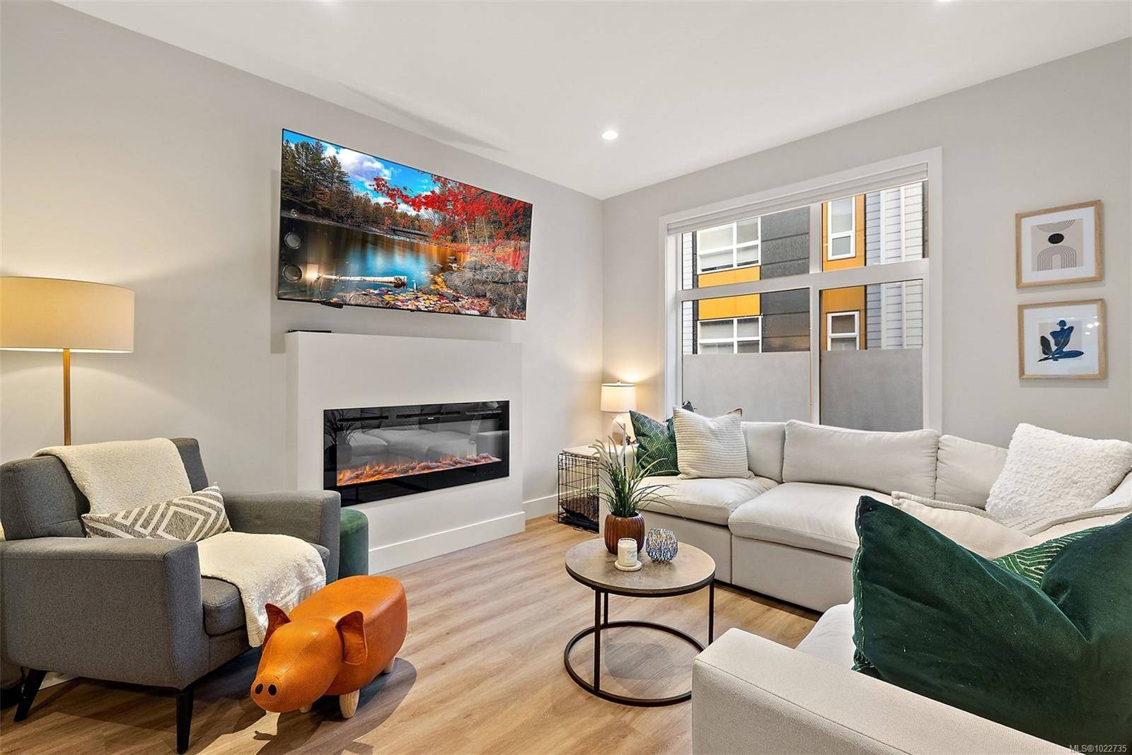 Langford, BC V9C 0R2,2130 Triangle Trail #108