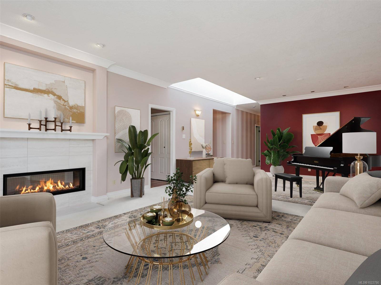 Saanich, BC V8X 5E7,4318 Emily Carr Dr #14