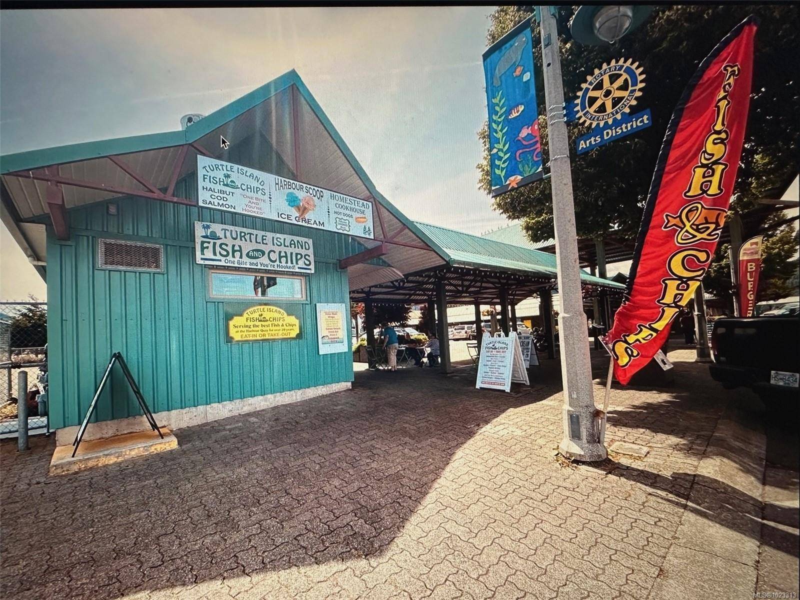 Port Alberni, BC V9Y 5J1,5440 Argyle St #12