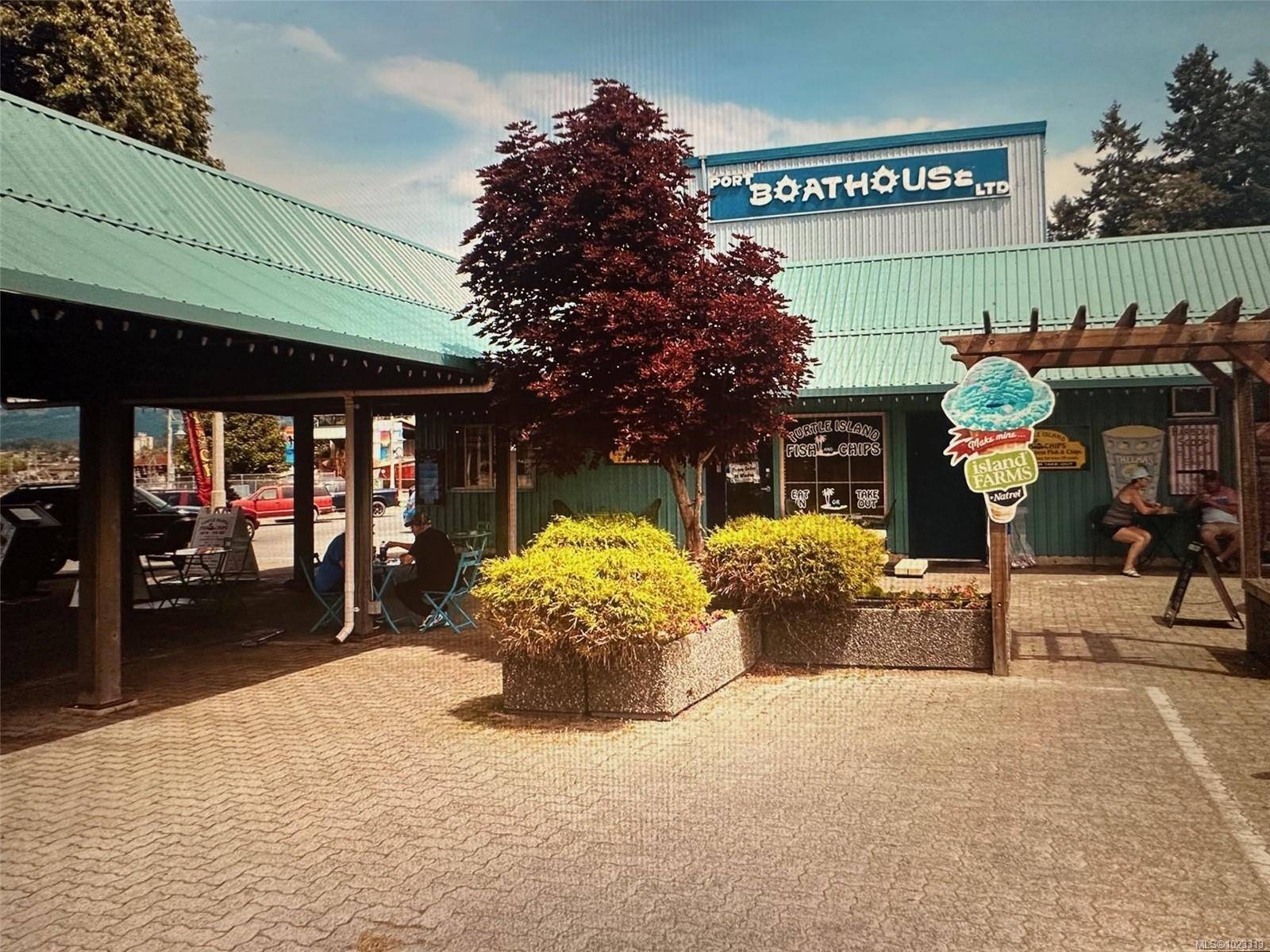 Port Alberni, BC V9Y 5J1,5440 Argyle St #12