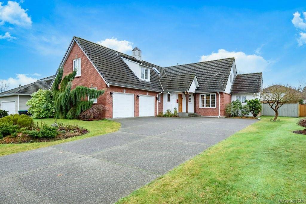 Courtenay, BC V9N 8R6,971 Crown Isle Dr